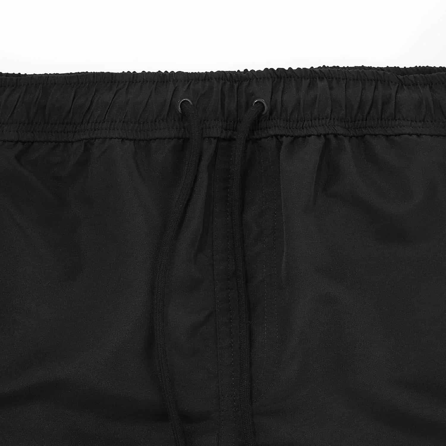 True Classic Active Shorts - Black - miniatura 13