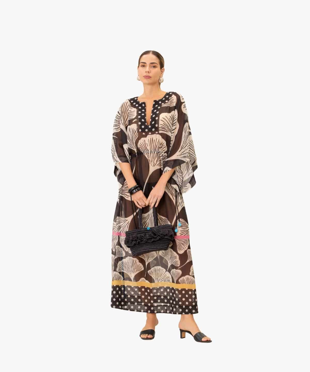 Tany Long Kimono - miniatura 2