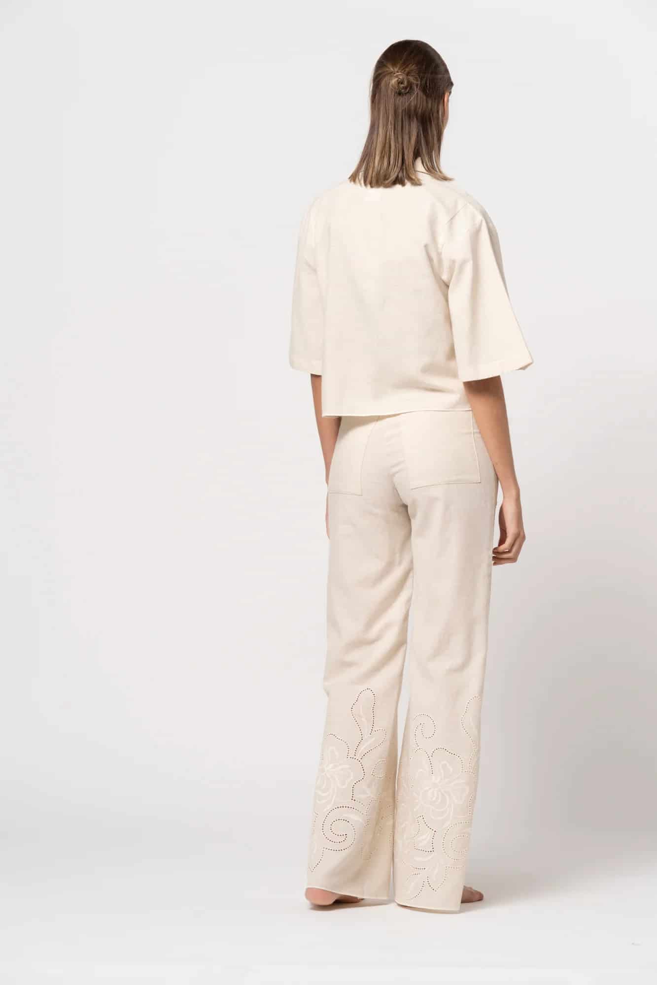 BLUSA GRAIN - miniatura 6