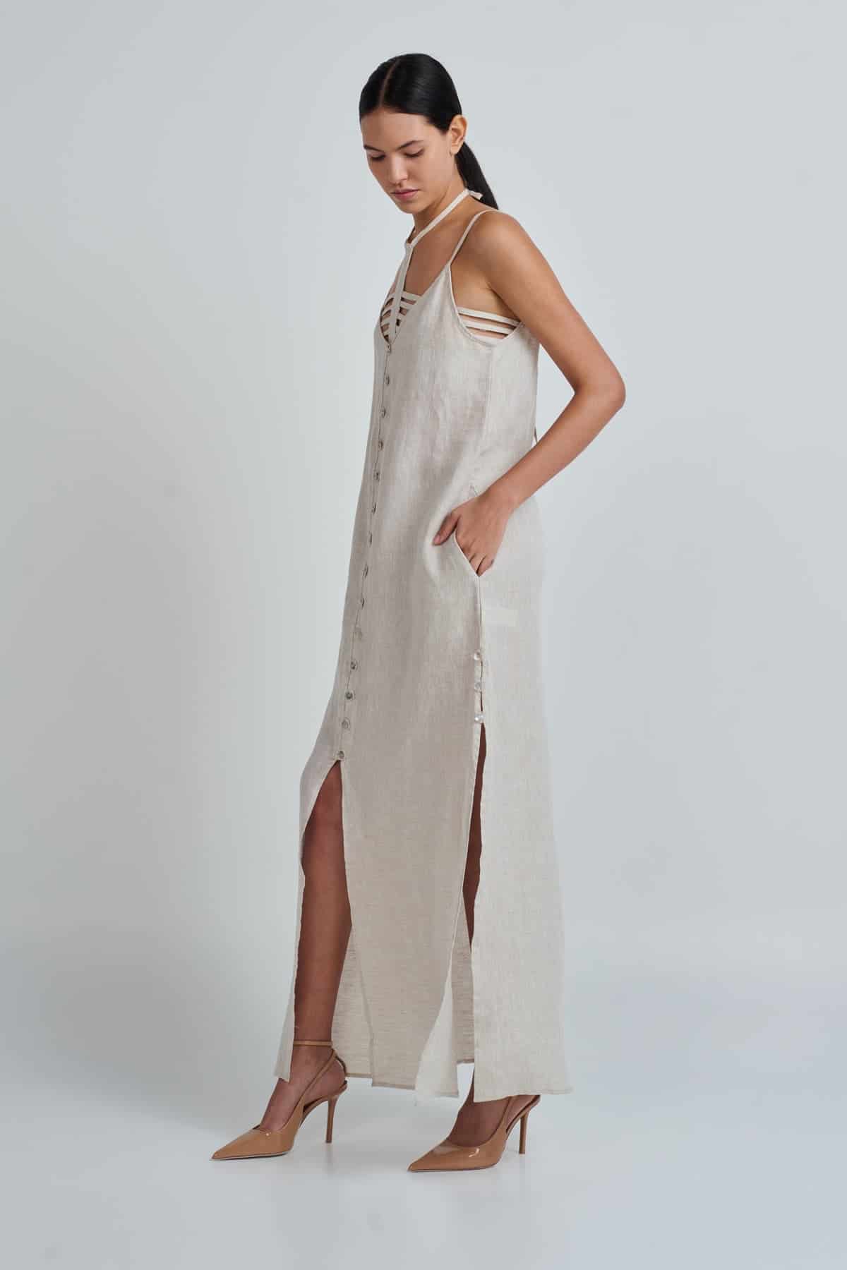 YANNA DRESS - miniatura 1