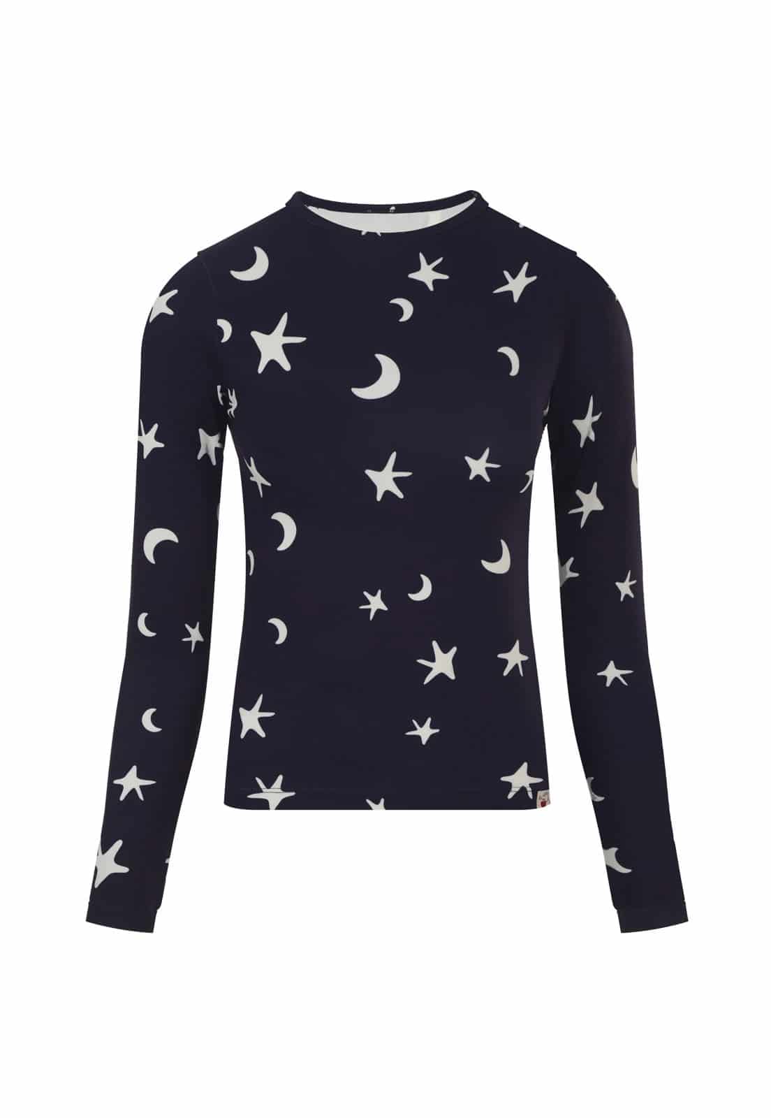 Blue Moonshine Top - miniatura 8
