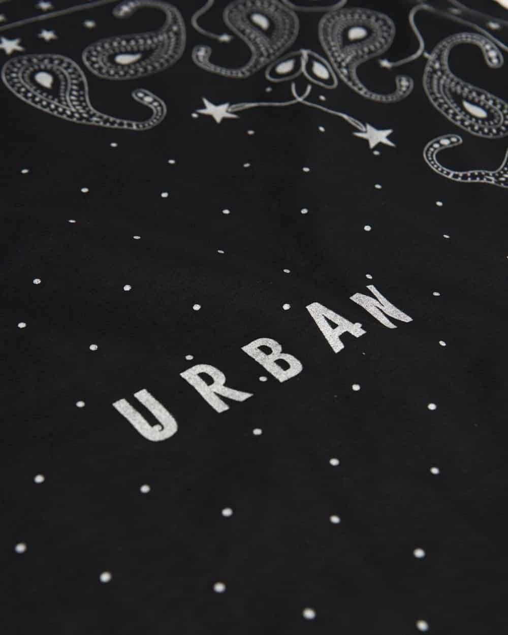 ROCK SCARF - miniatura 3