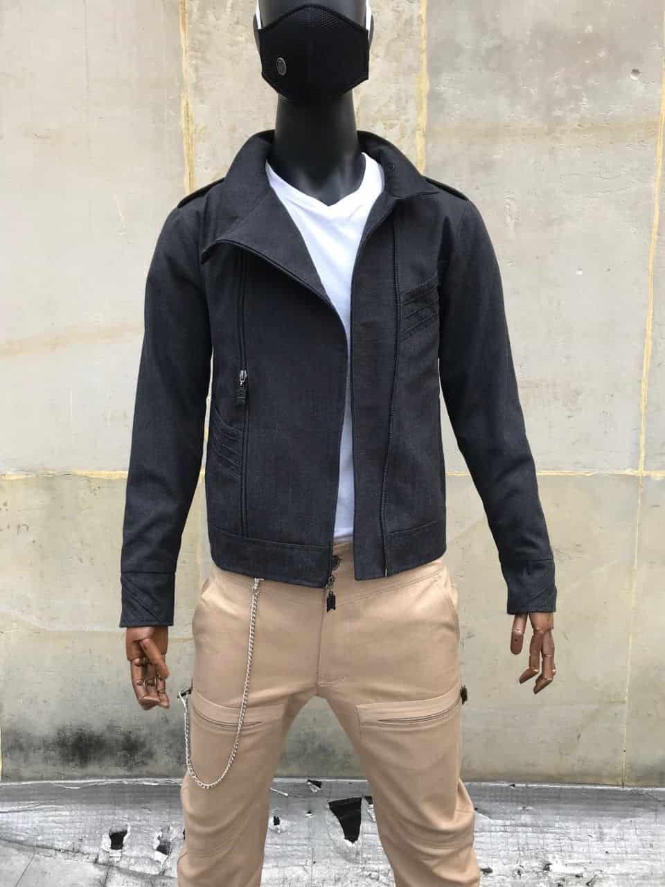 Chaqueta K-85 - miniatura 1