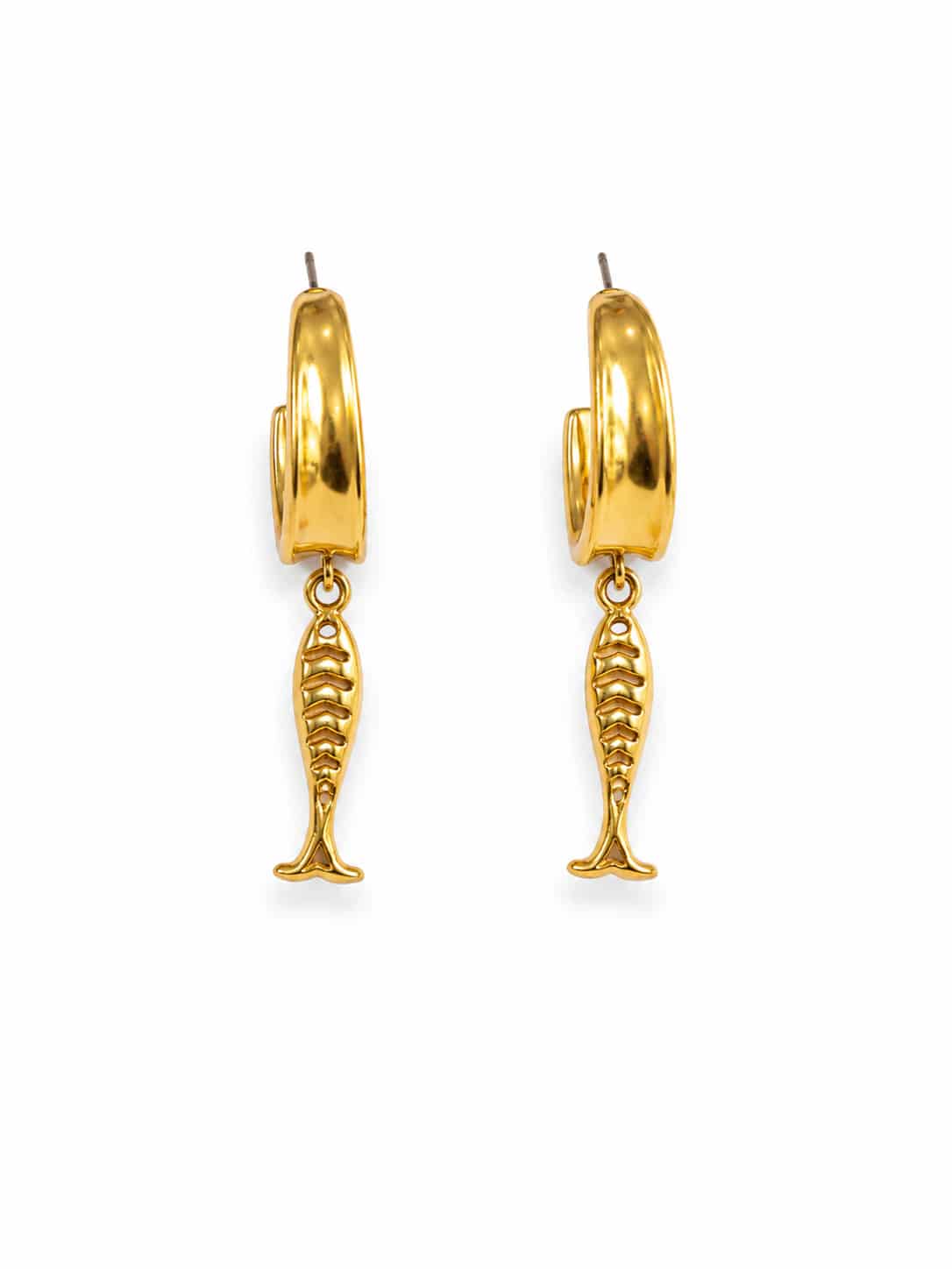 Hoops Sardinas - miniatura 1
