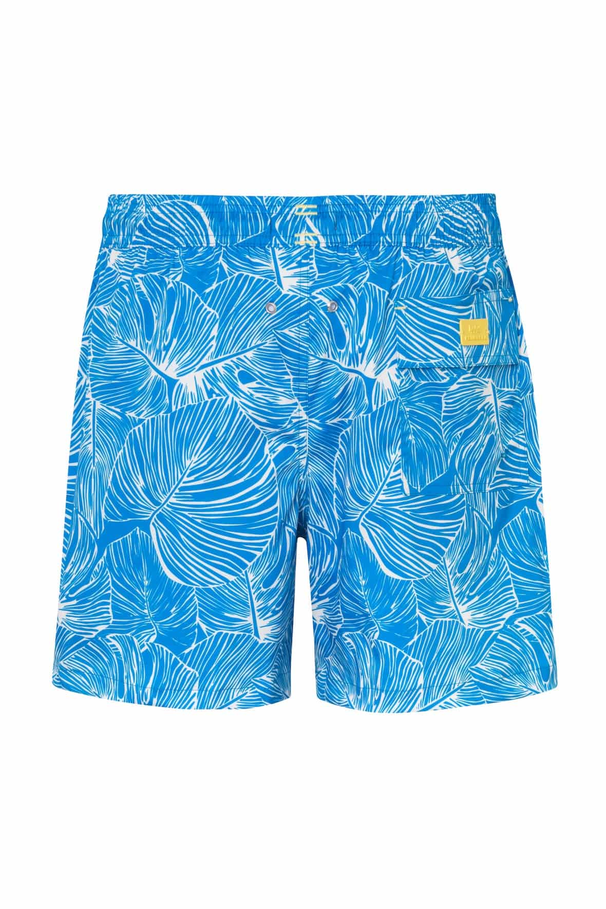 Pantaloneta de Baño Slim Iguana6 Rey - miniatura 2