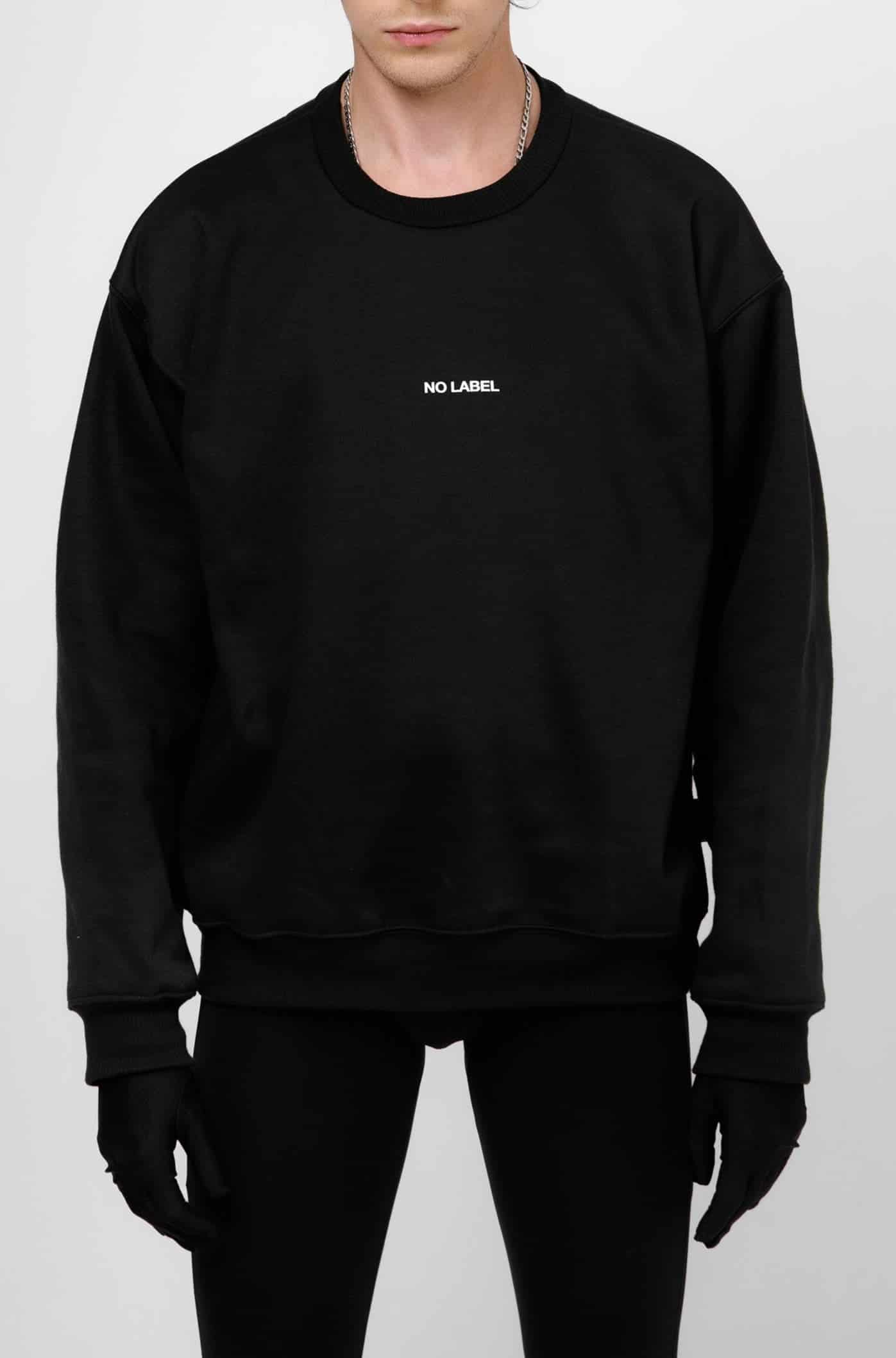 Saco Essential Deluxe - Negro - miniatura 3