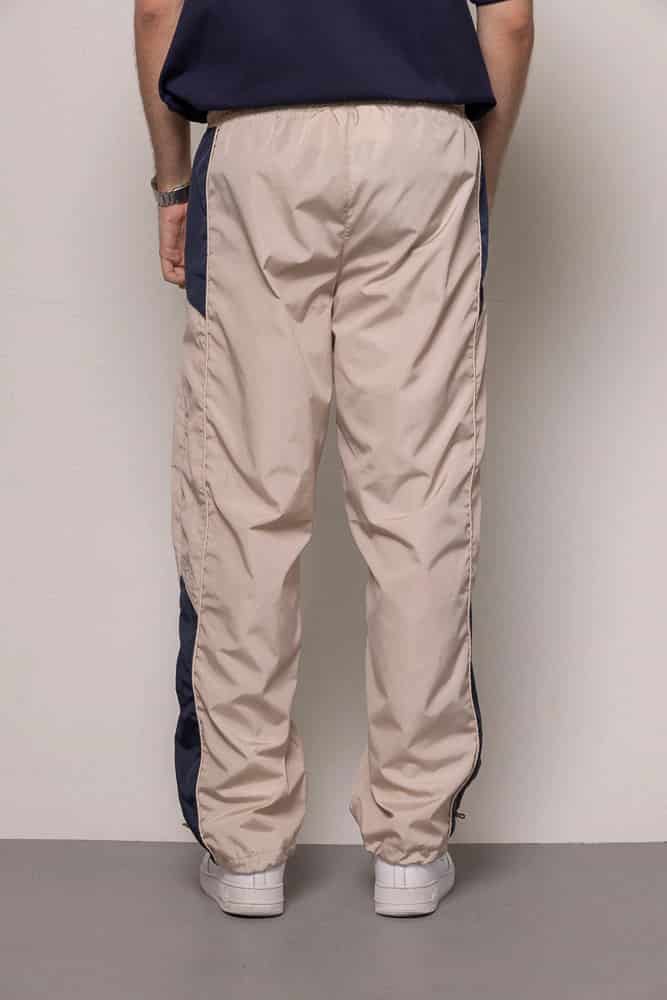 Sudadera Parachute 8727 -Beige - miniatura 3