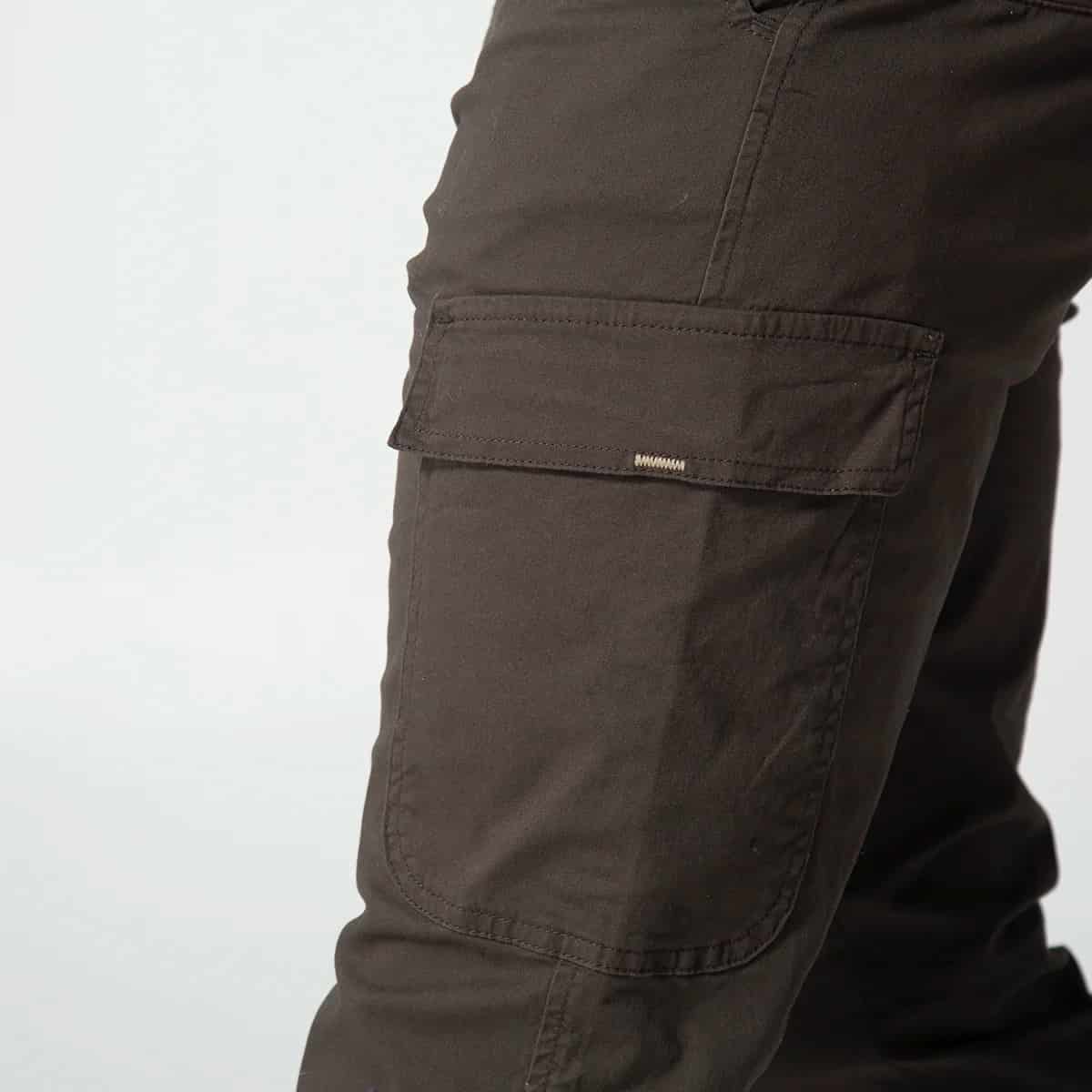 Pantalon Dril Regular Native - miniatura 28