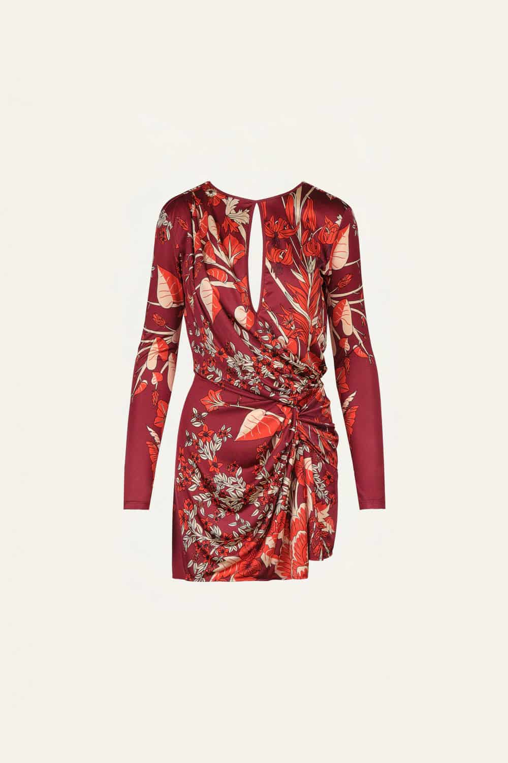 Rainforest Canopy Dress - miniatura 1