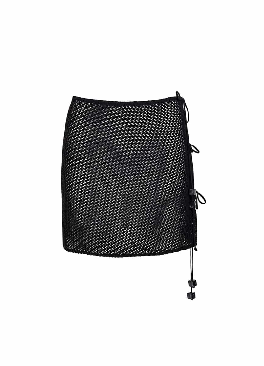 ANCESTRAL LINES EMILIA SKIRT 9640 - miniatura 1