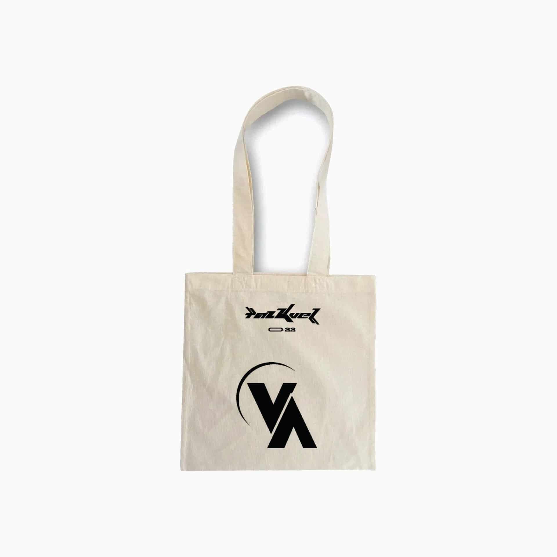 Tote Bag Retake Black - miniatura 1