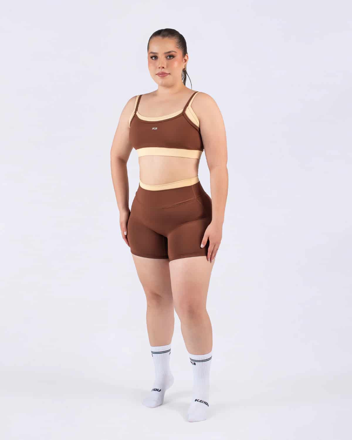 Conjunto Combinado Girly┃KAYBU REF. 1336 - miniatura 2