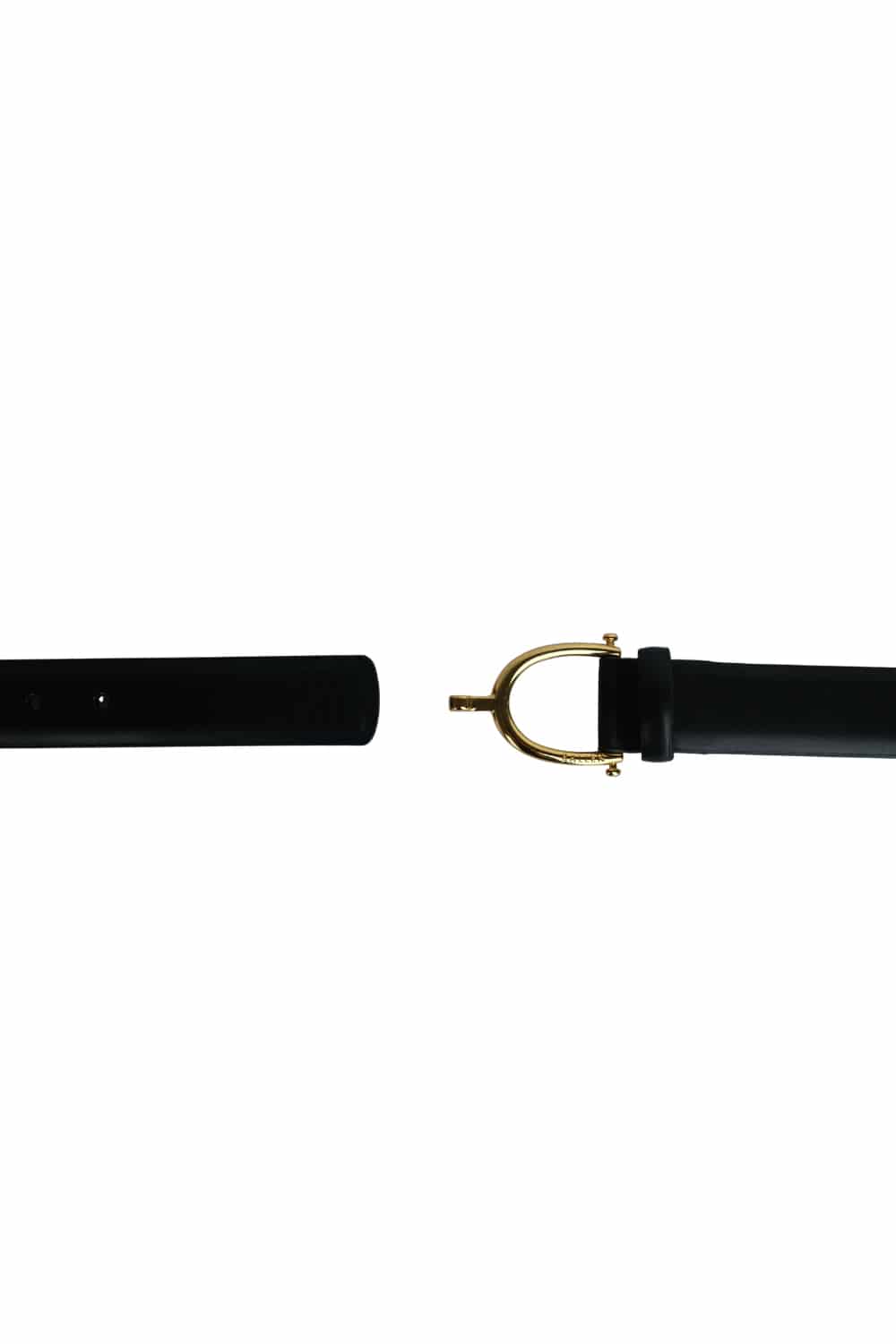 ESPUELA BELT — BLACK - miniatura 3