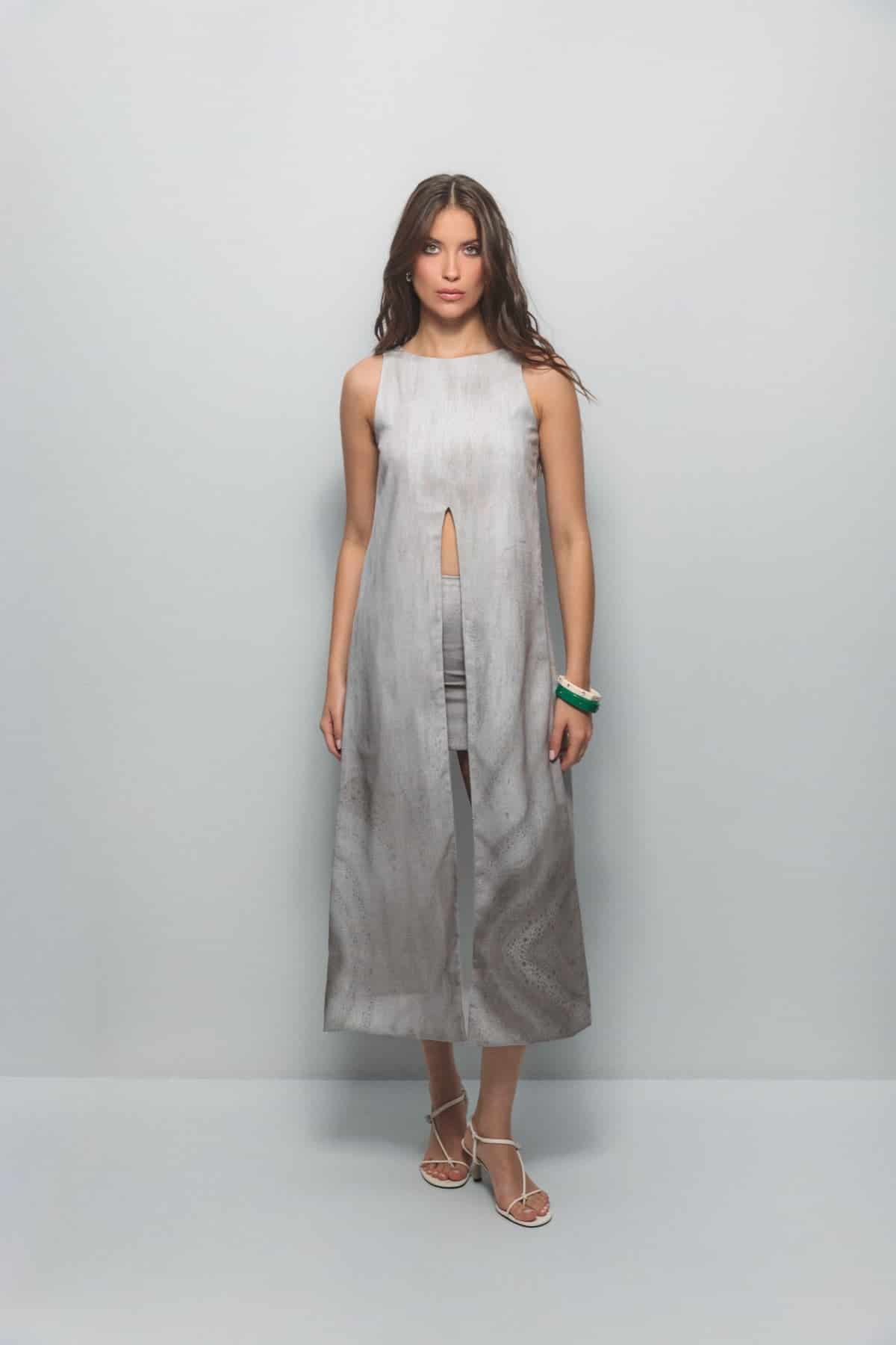 Sylvie Top | Morning Mist - miniatura 1