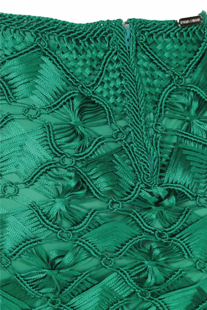 MATTIA SKIRT - miniatura 5