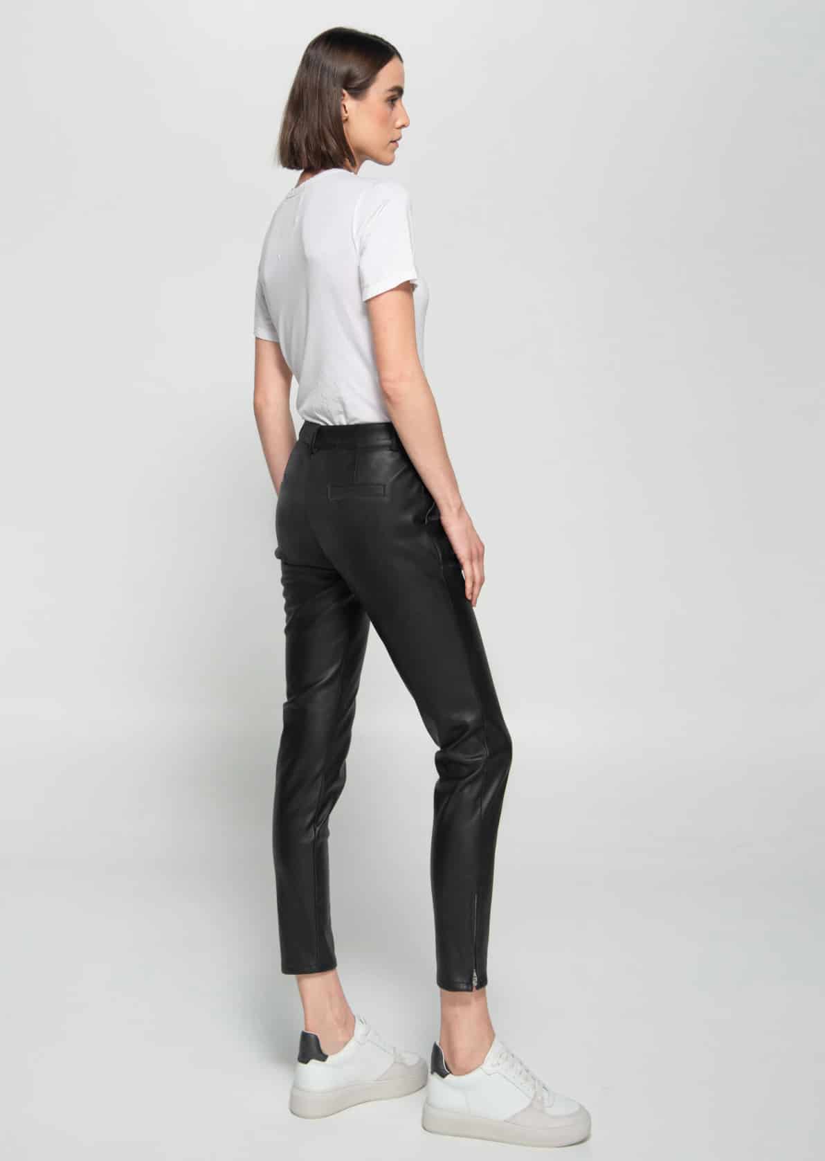 Nina Cropped Pant - miniatura 3