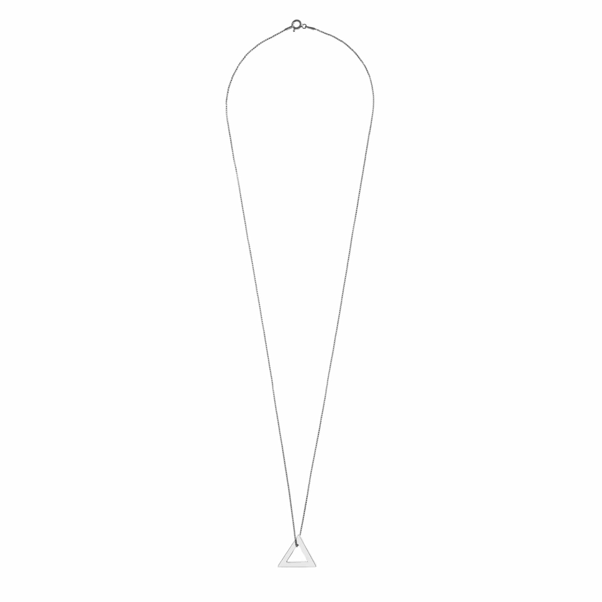 B8 | CADENA EN PLATA LEY 925 - miniatura 3