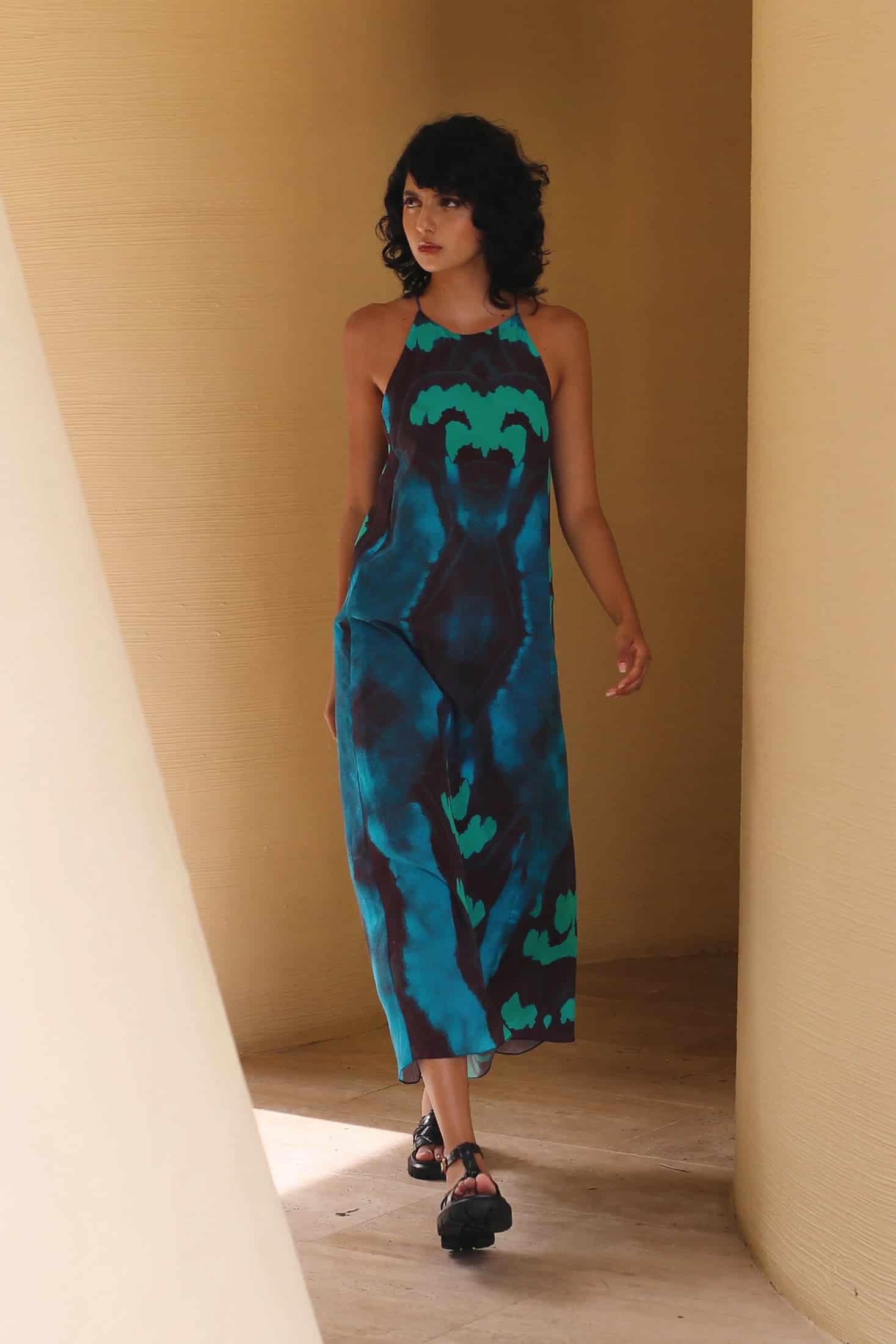 ROMA DRESS - miniatura 1