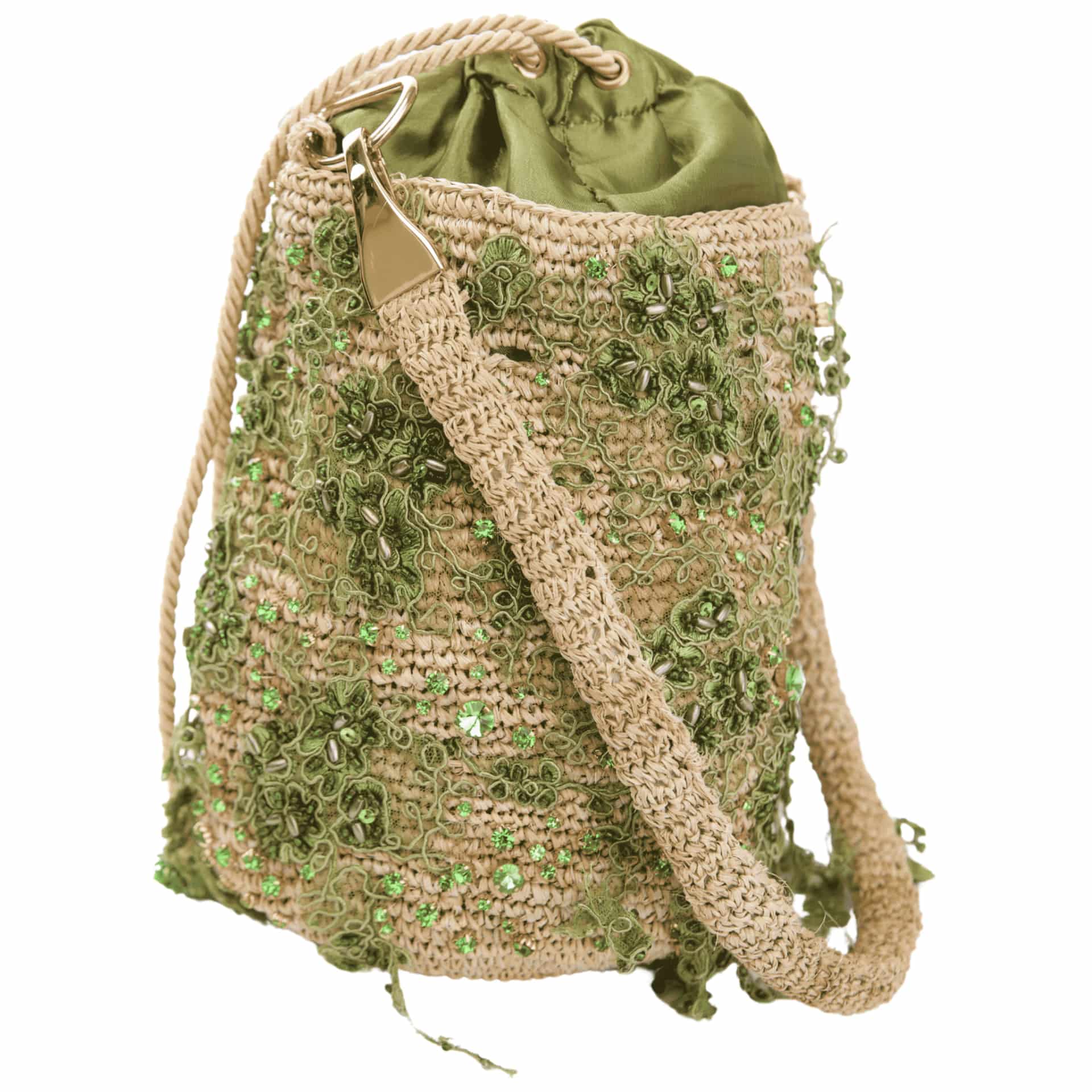 Esmerald Bag - miniatura 1