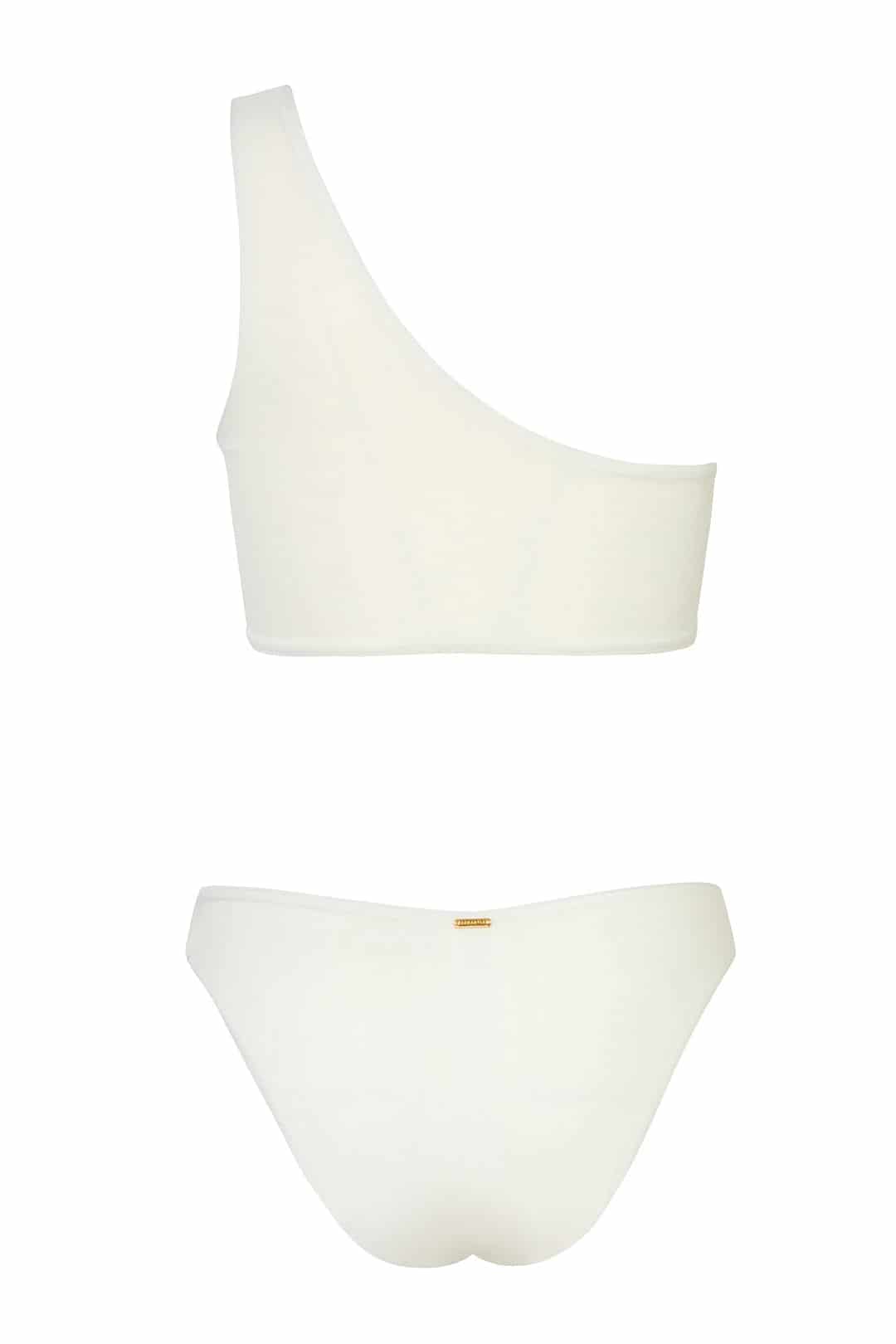 BELEN TOP / Hueso - miniatura 6