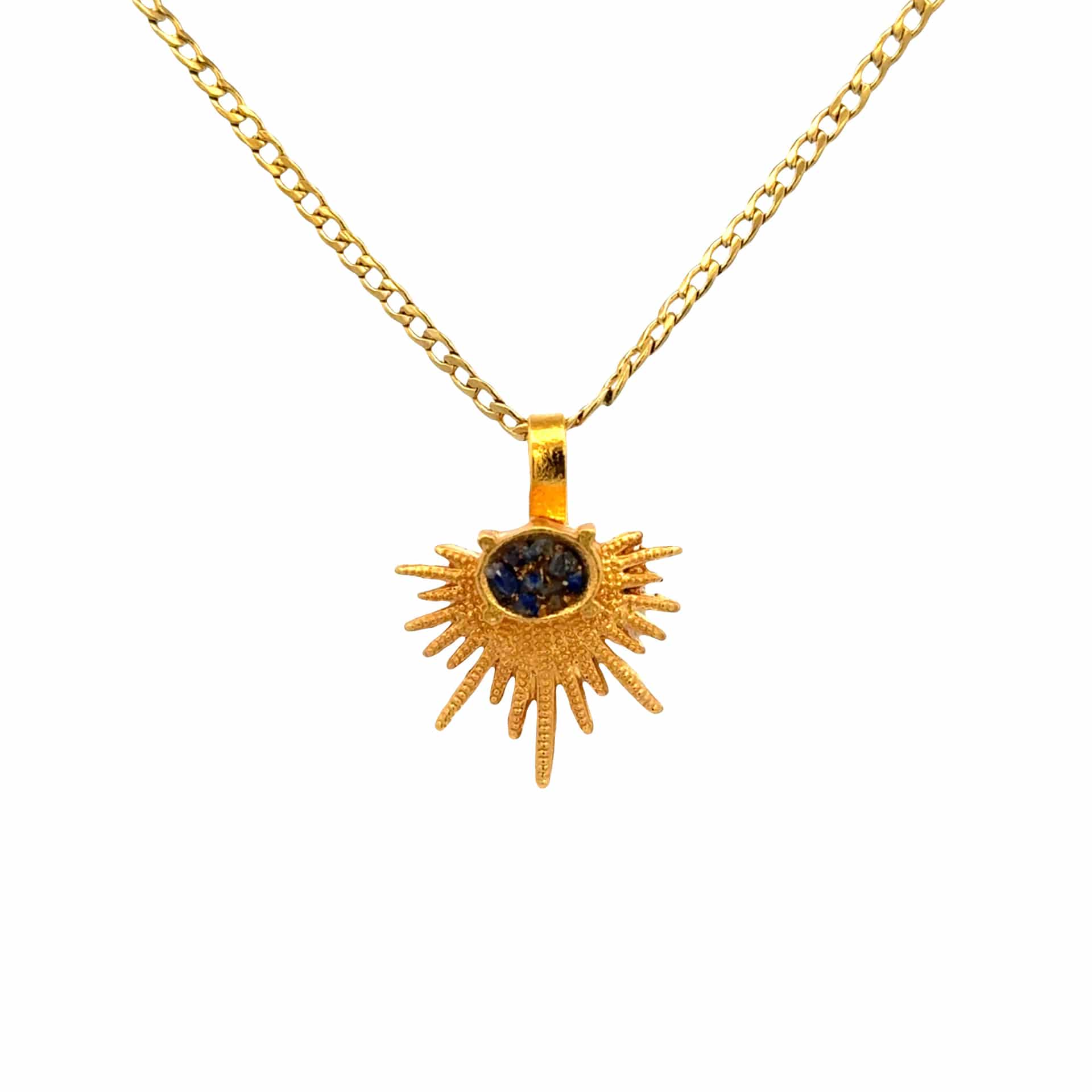 Mini Thunder Necklace - miniatura 1