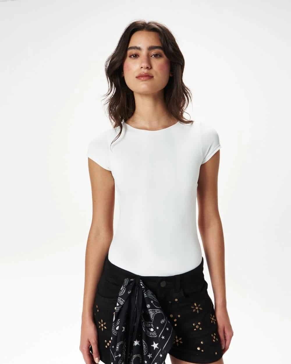 SONORA BODYSUIT - miniatura 9
