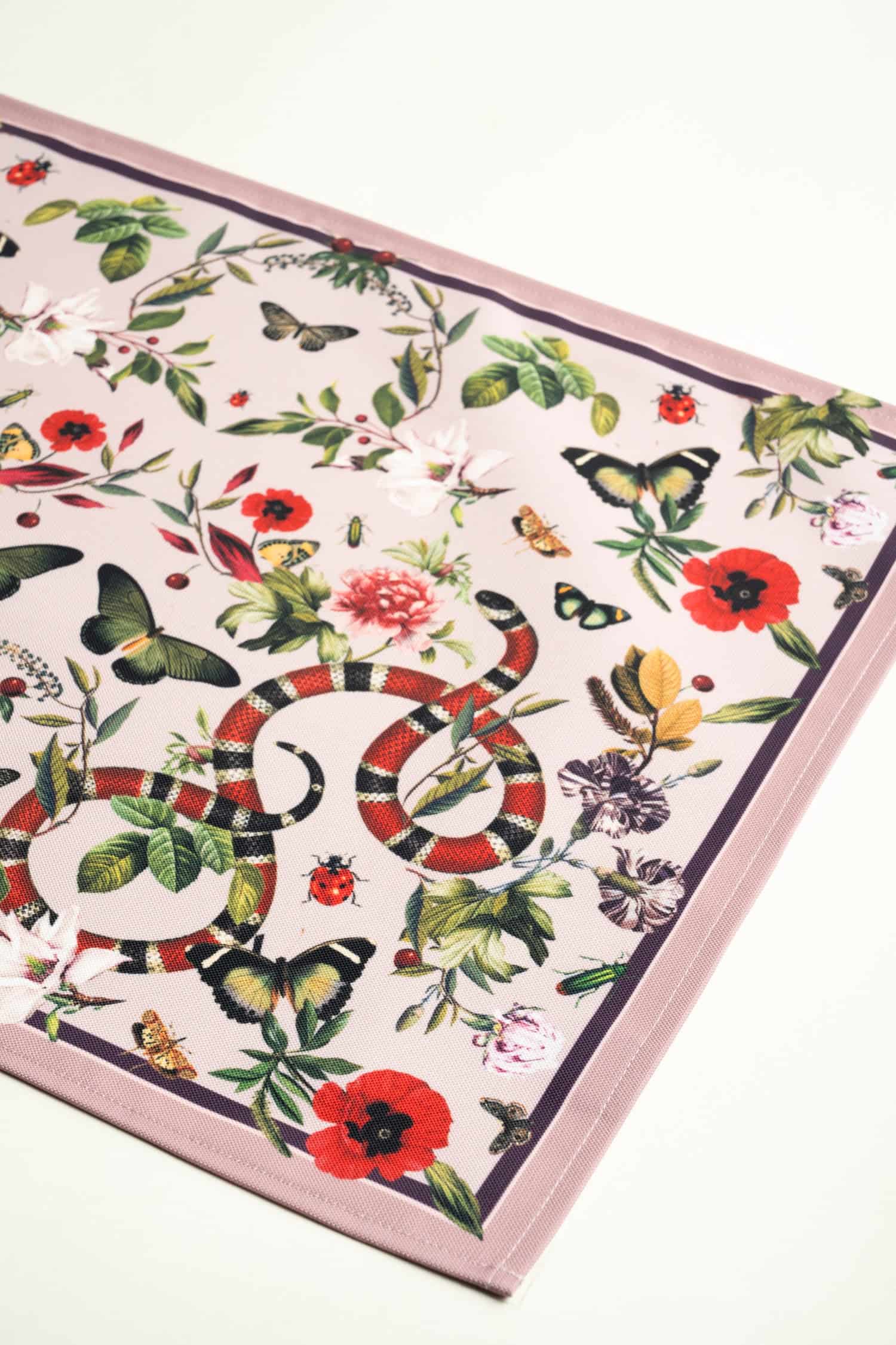 Individual - Serpent Pink - miniatura 2