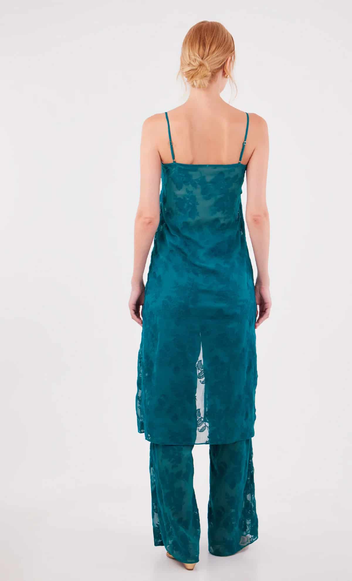 Blusa Aryana Bloom - miniatura 5