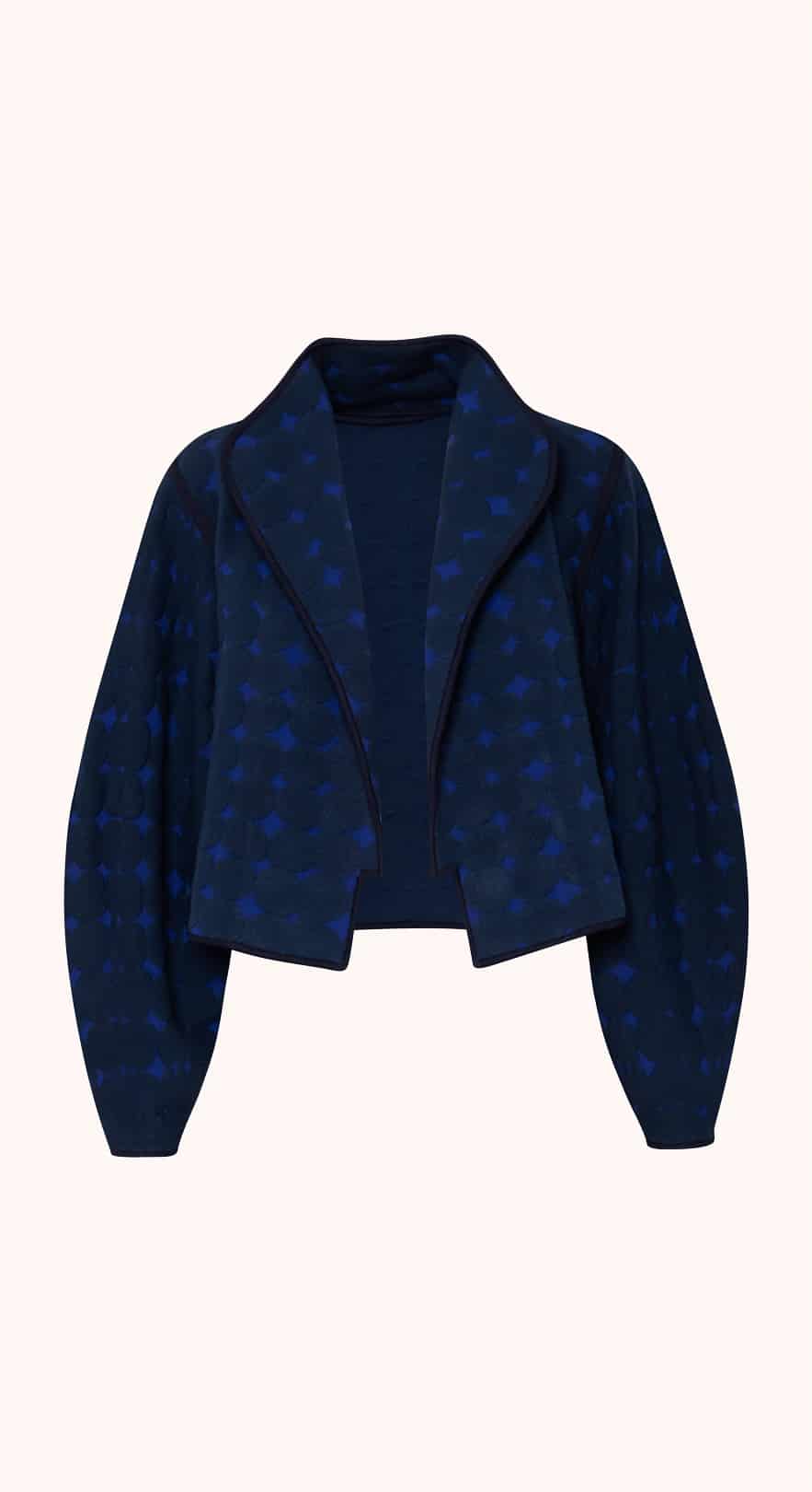 MARAVILLA JACKET - miniatura 1