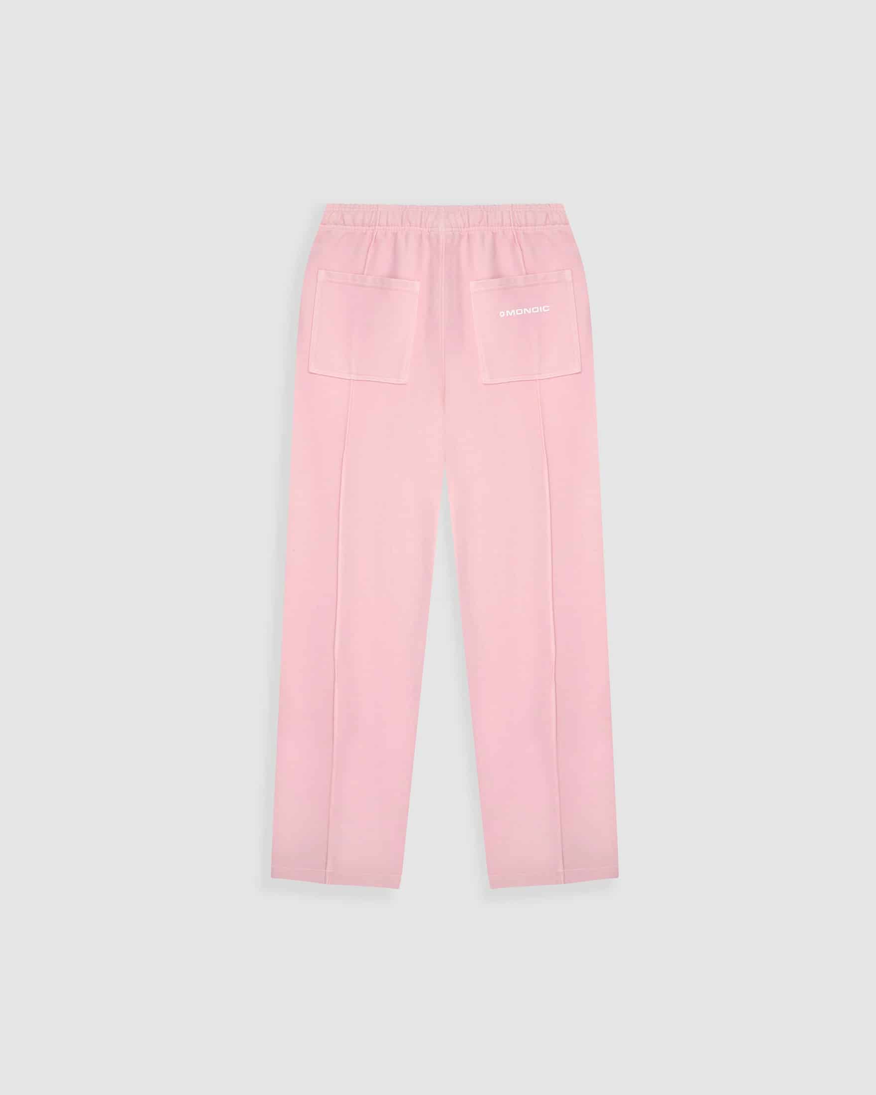Jogger Básico V3 - Rosado Pastel - miniatura 9
