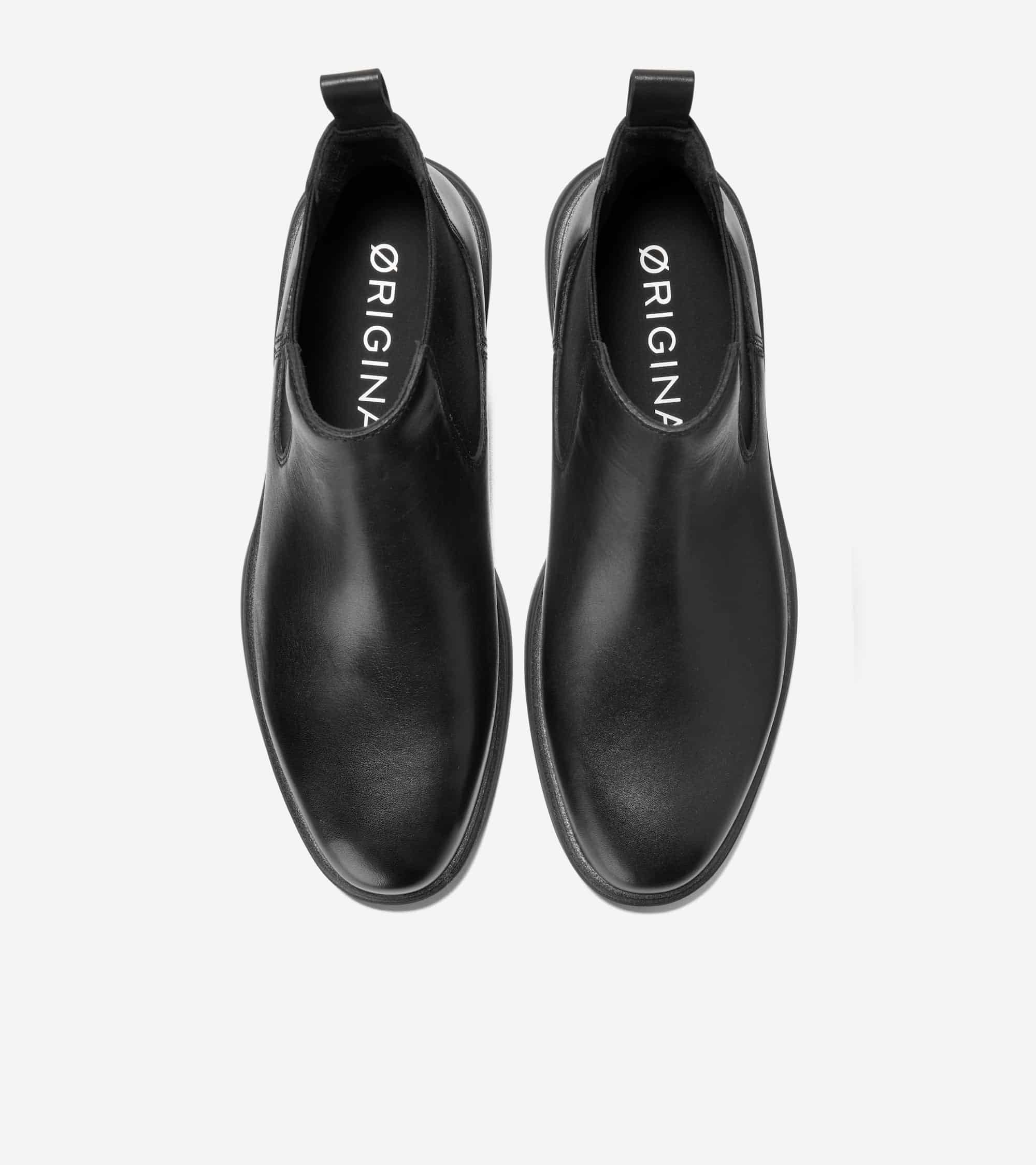 ØriginalGrand CitySpectre Chelsea Boots - miniatura 4