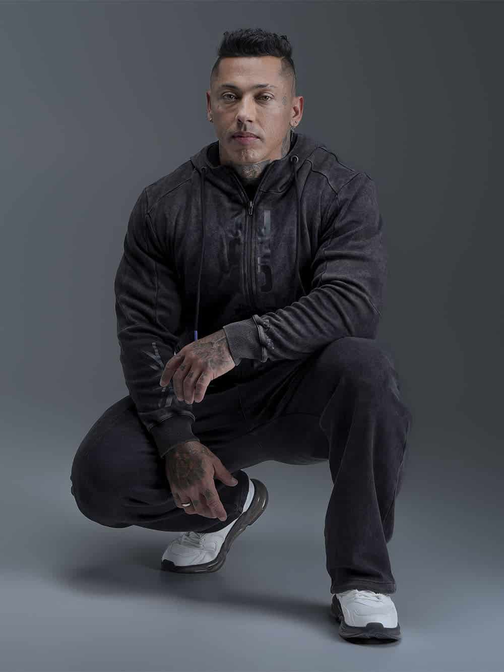 Sudadera Deportiva - miniatura 9