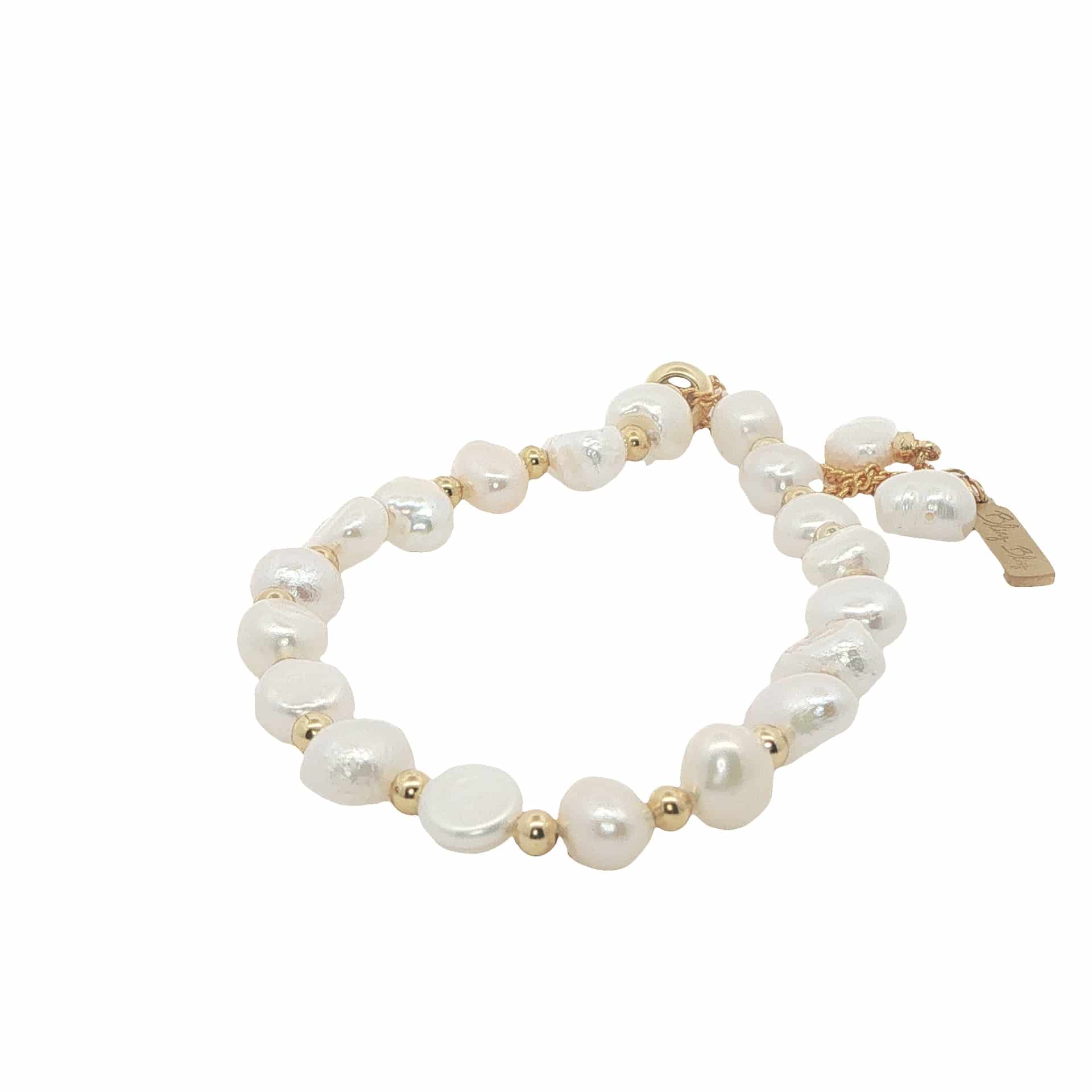 Pearl Bracelet - miniatura 1