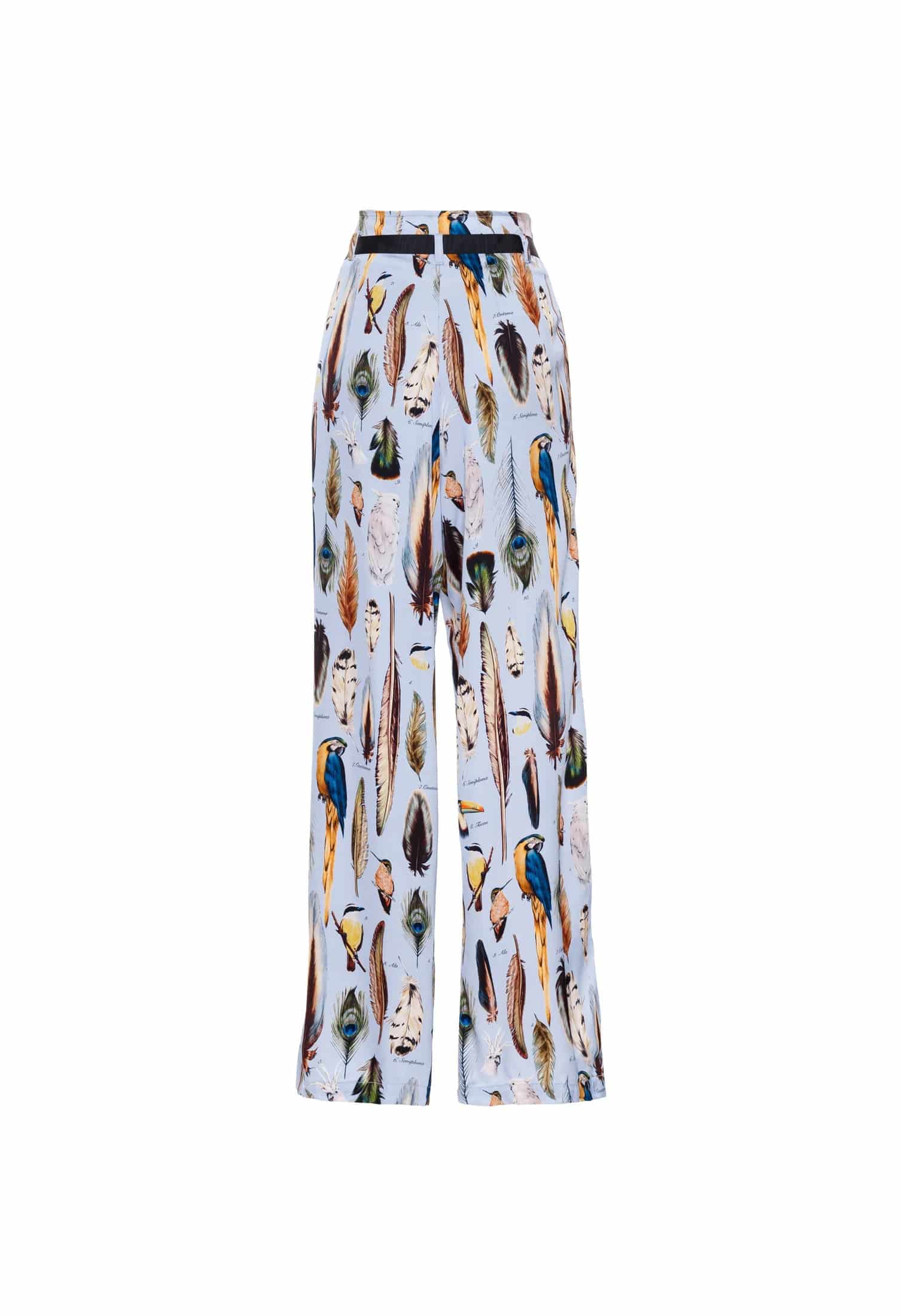 Memoria Pluma Trousers - miniatura 5