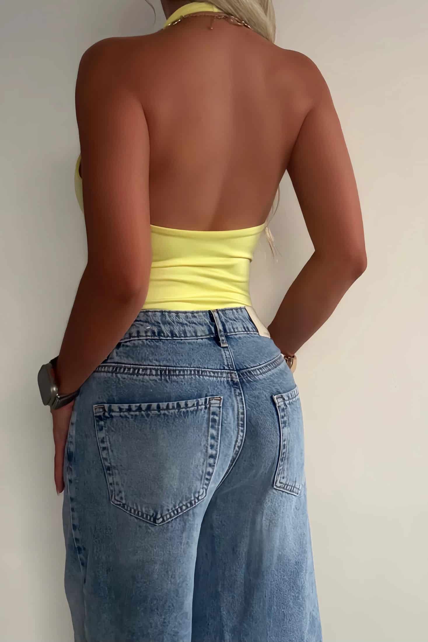 BODY SUPREMA - miniatura 1