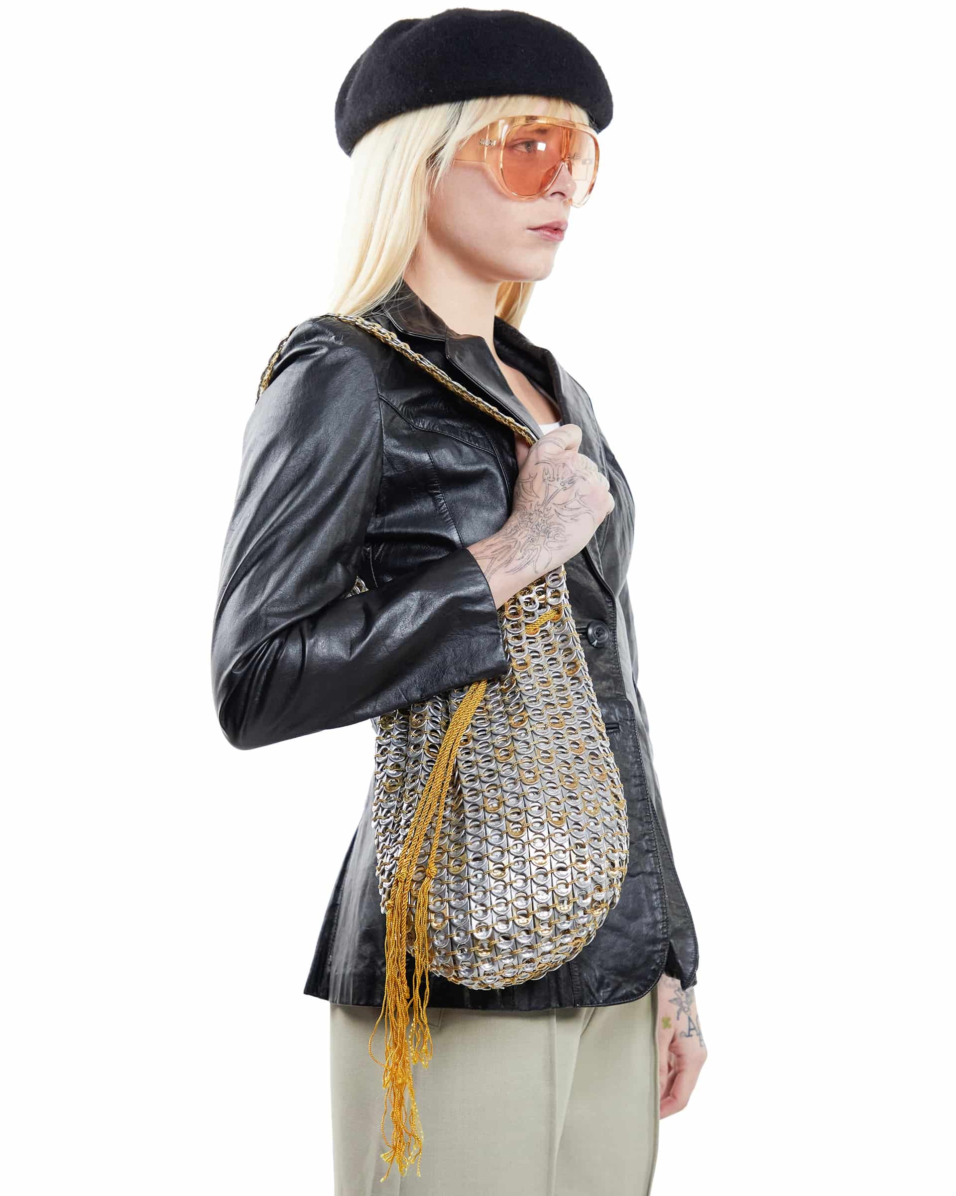 GOLD BAG - miniatura 3
