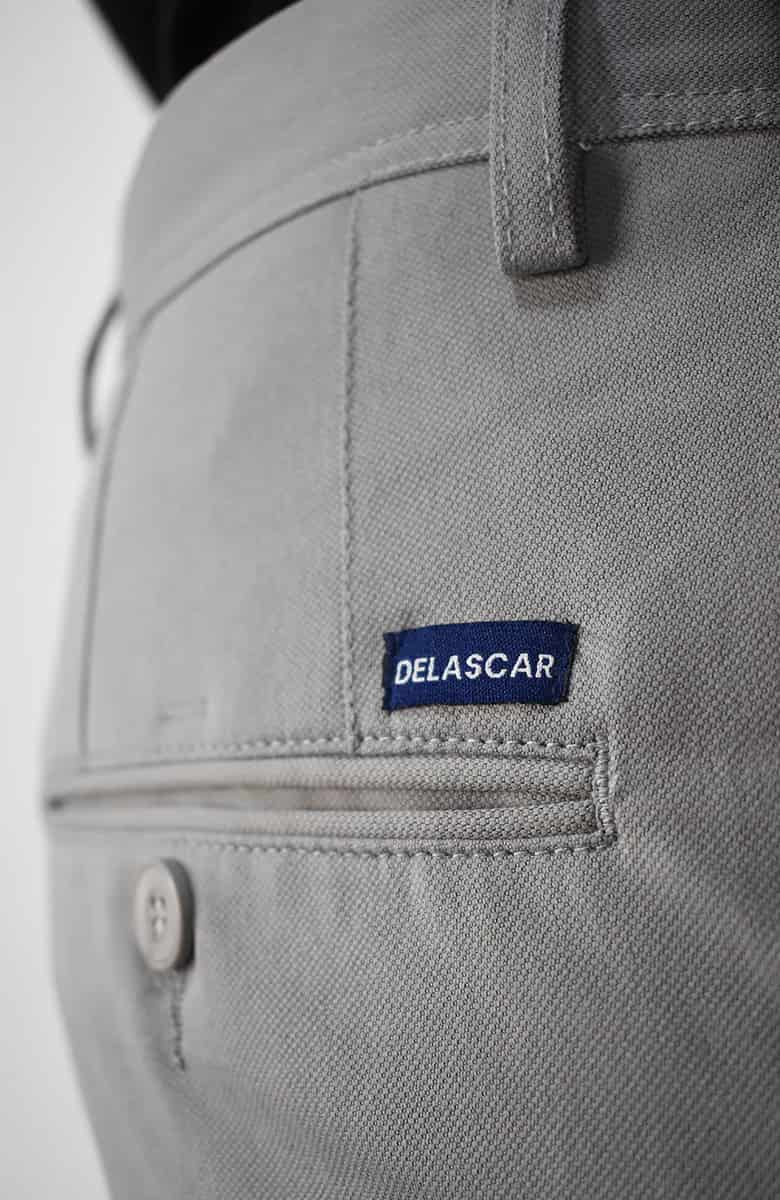 Pantalón Gris para Hombre - miniatura 3