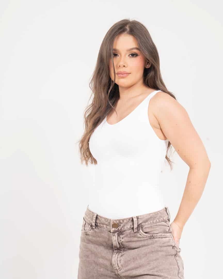 Blusa Moldeadora Kamila - miniatura 2