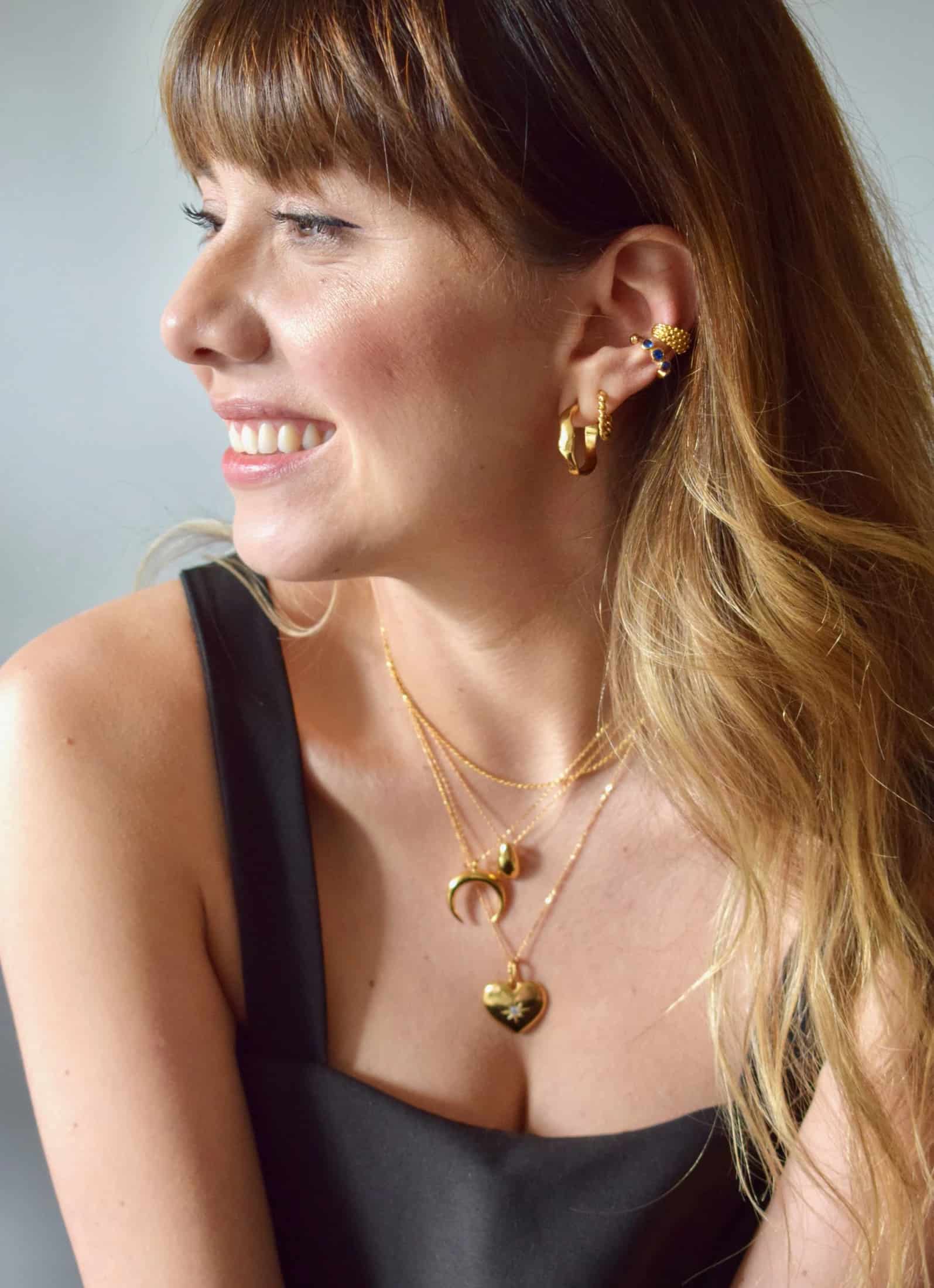 Collar Luna - miniatura 9