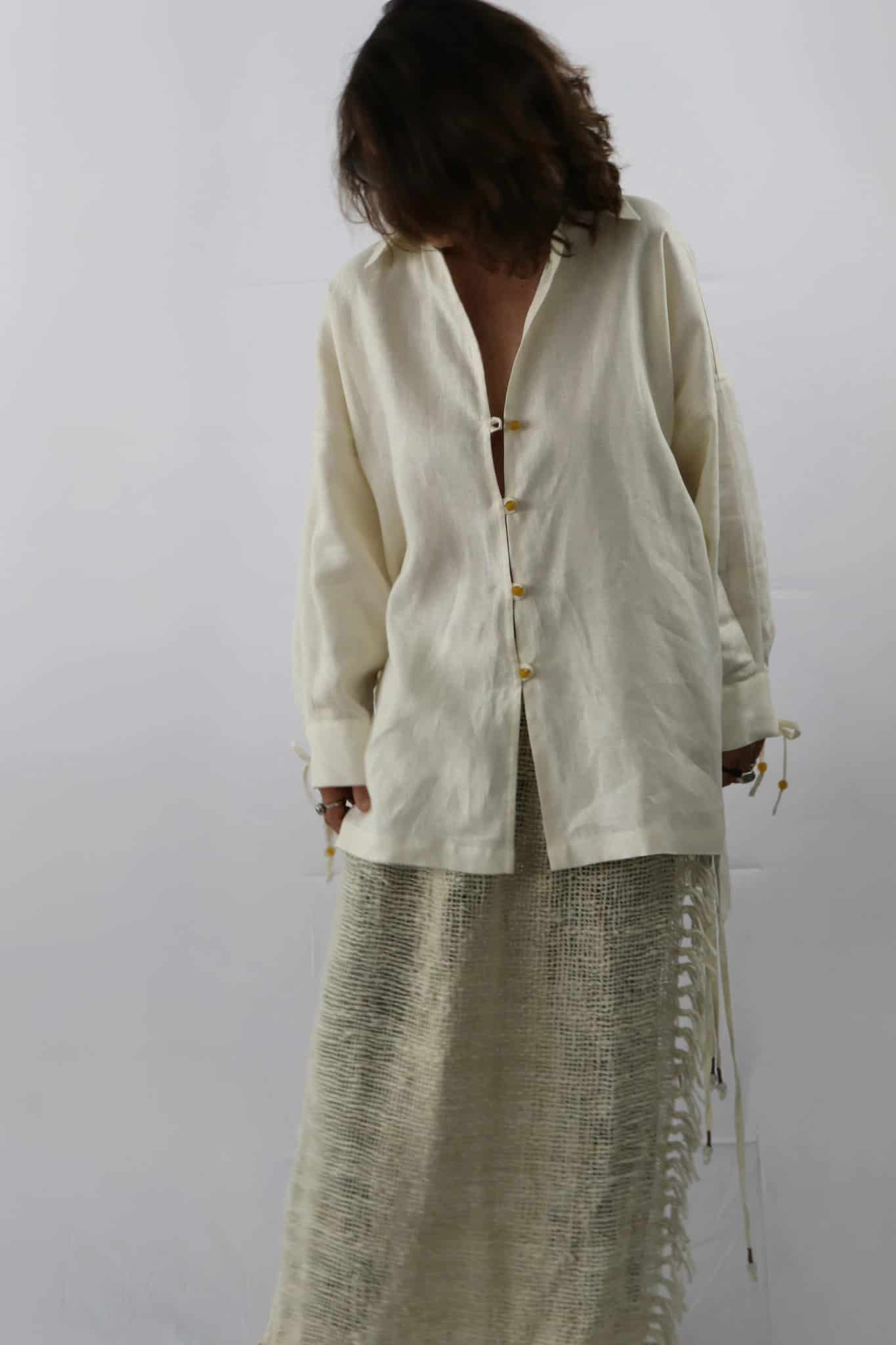 La Fruta Blouse - miniatura 5