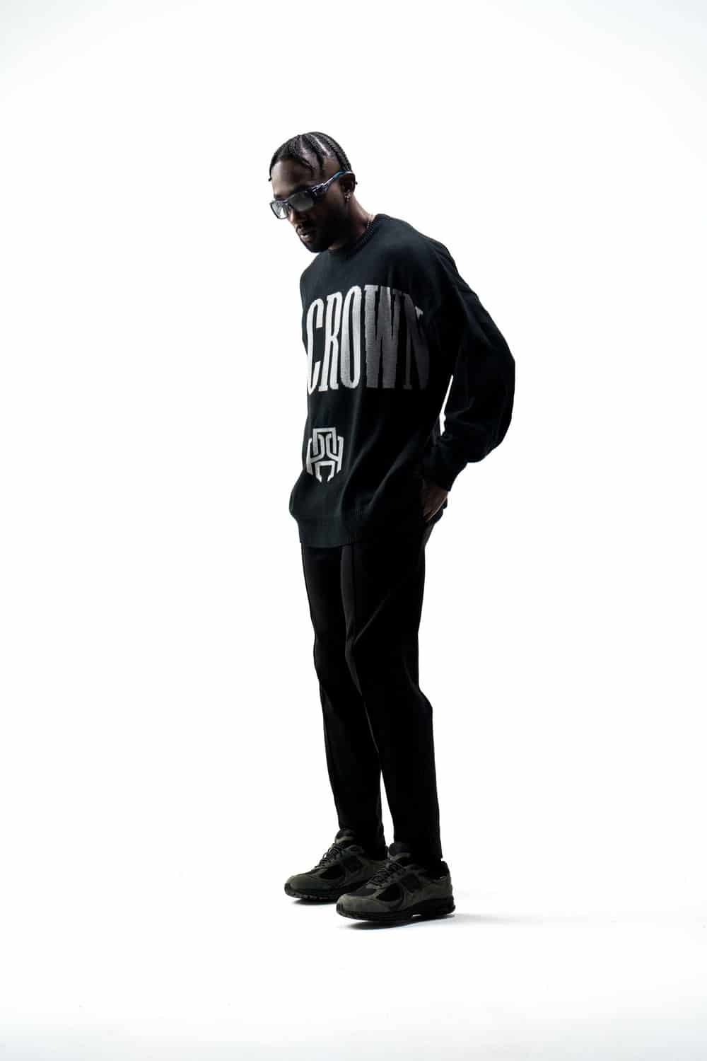IMAGIN PANTS - miniatura 1