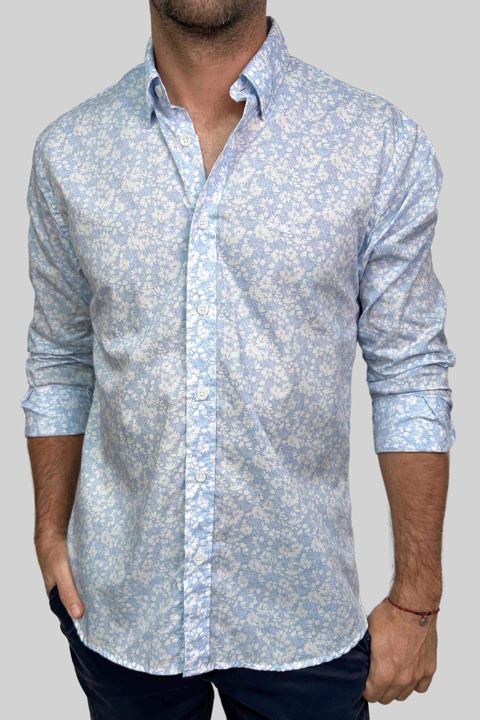 CAMISA HAWAII - miniatura 1