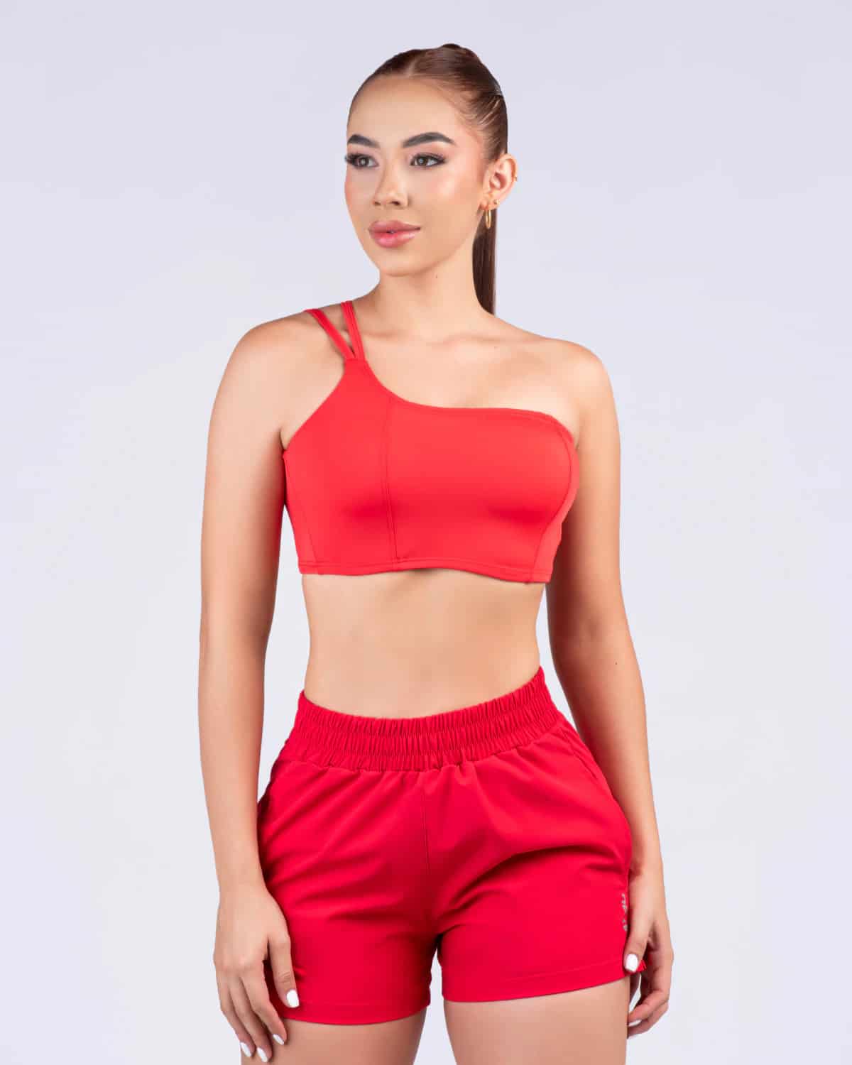 Top Asimetrico Come Back┃KAYBU REF.1163 - miniatura 2