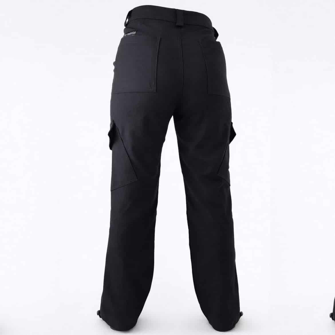 Pantalón Outdoor Mujer - miniatura 2
