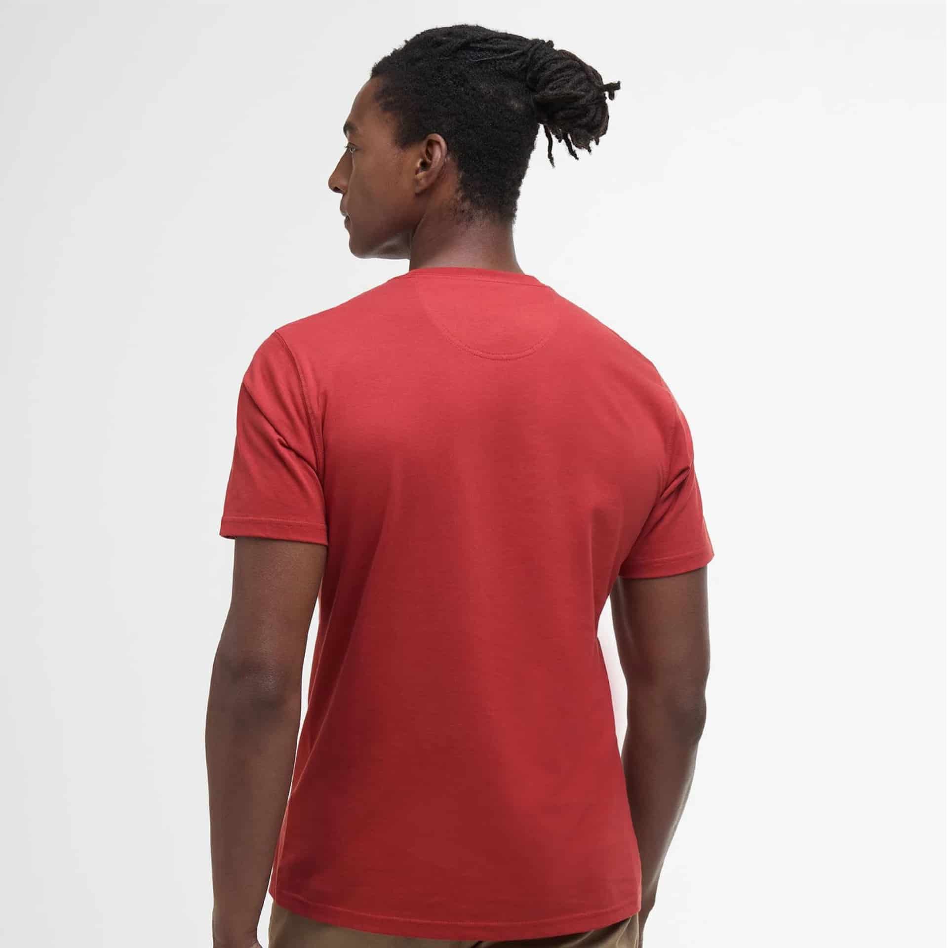 Essential Sports T-Shirt - miniatura 1