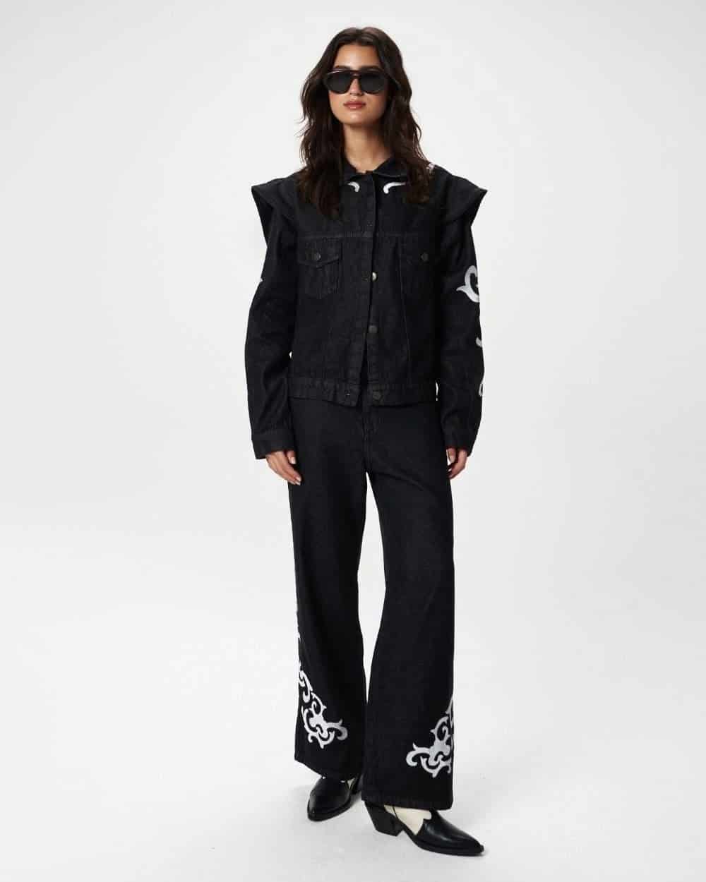 DUDE RANCH JACKET - miniatura 11
