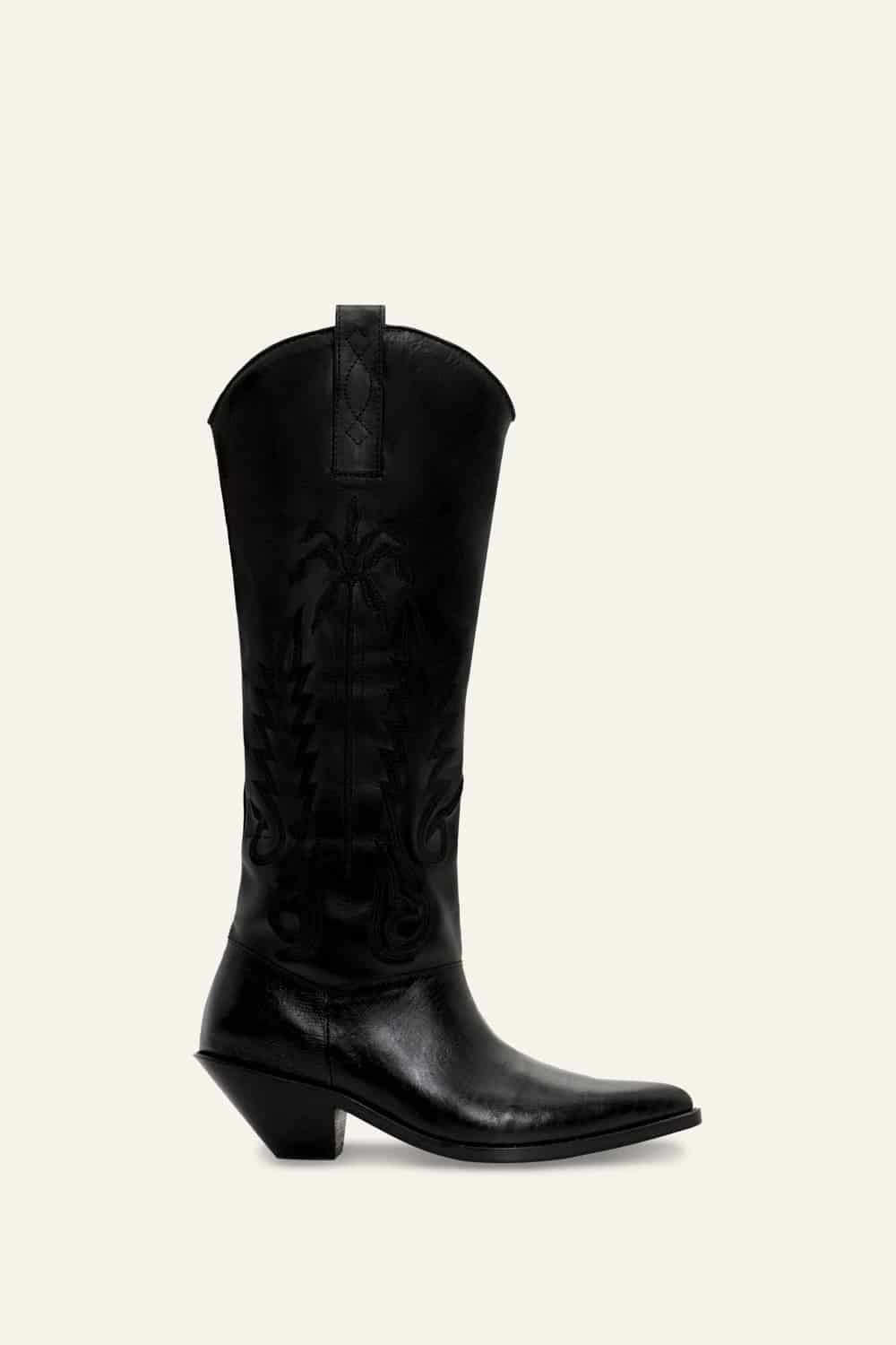 In the Silent West Boot - miniatura 1