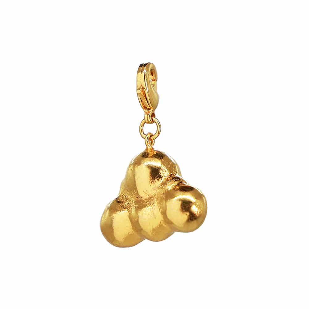 Dije Nube - miniatura 2
