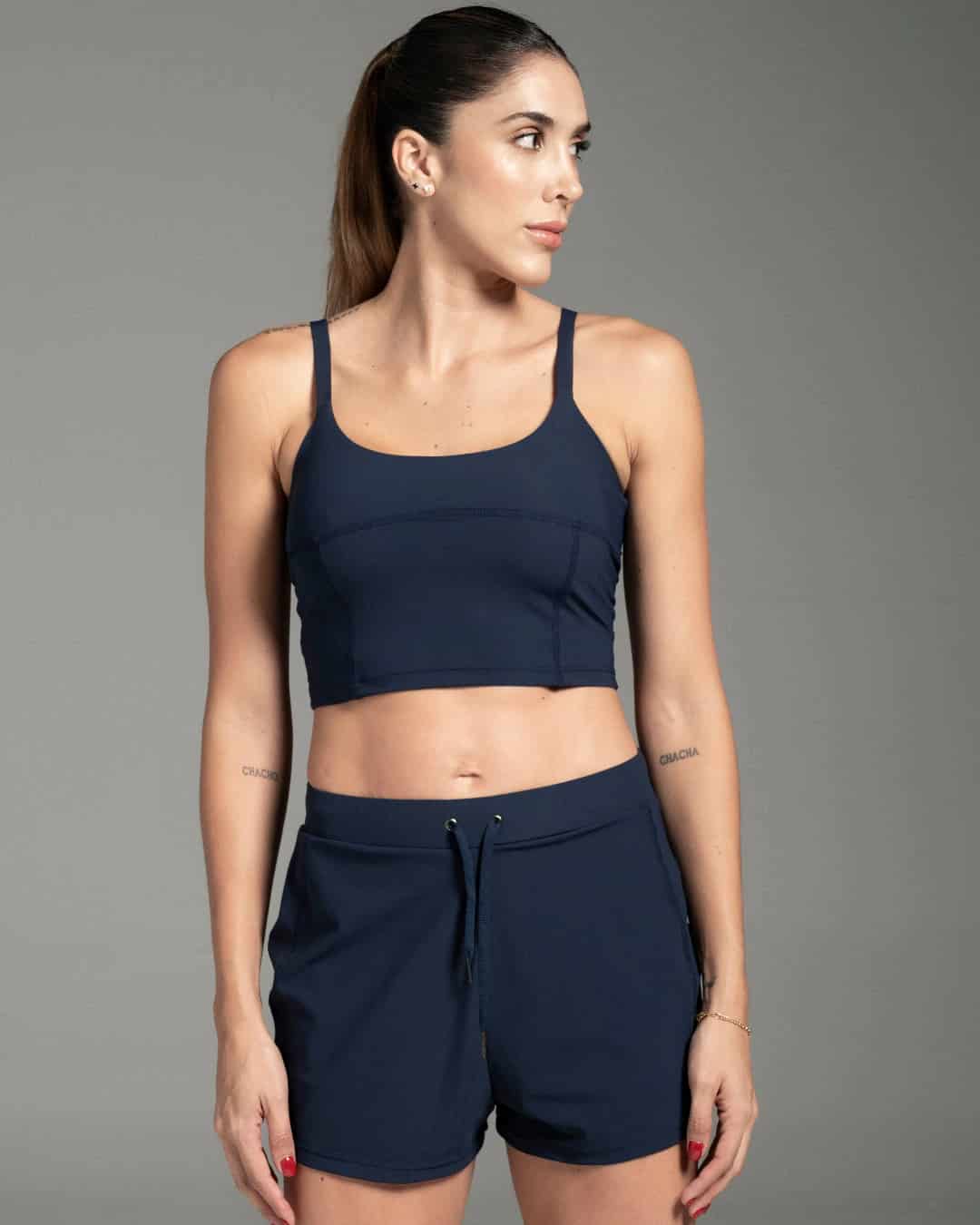 Crop Top Spirit - miniatura 2