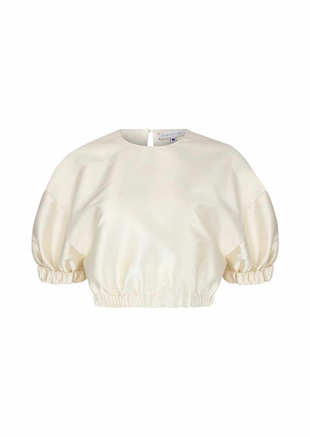 Tea Blouse C - miniatura 1